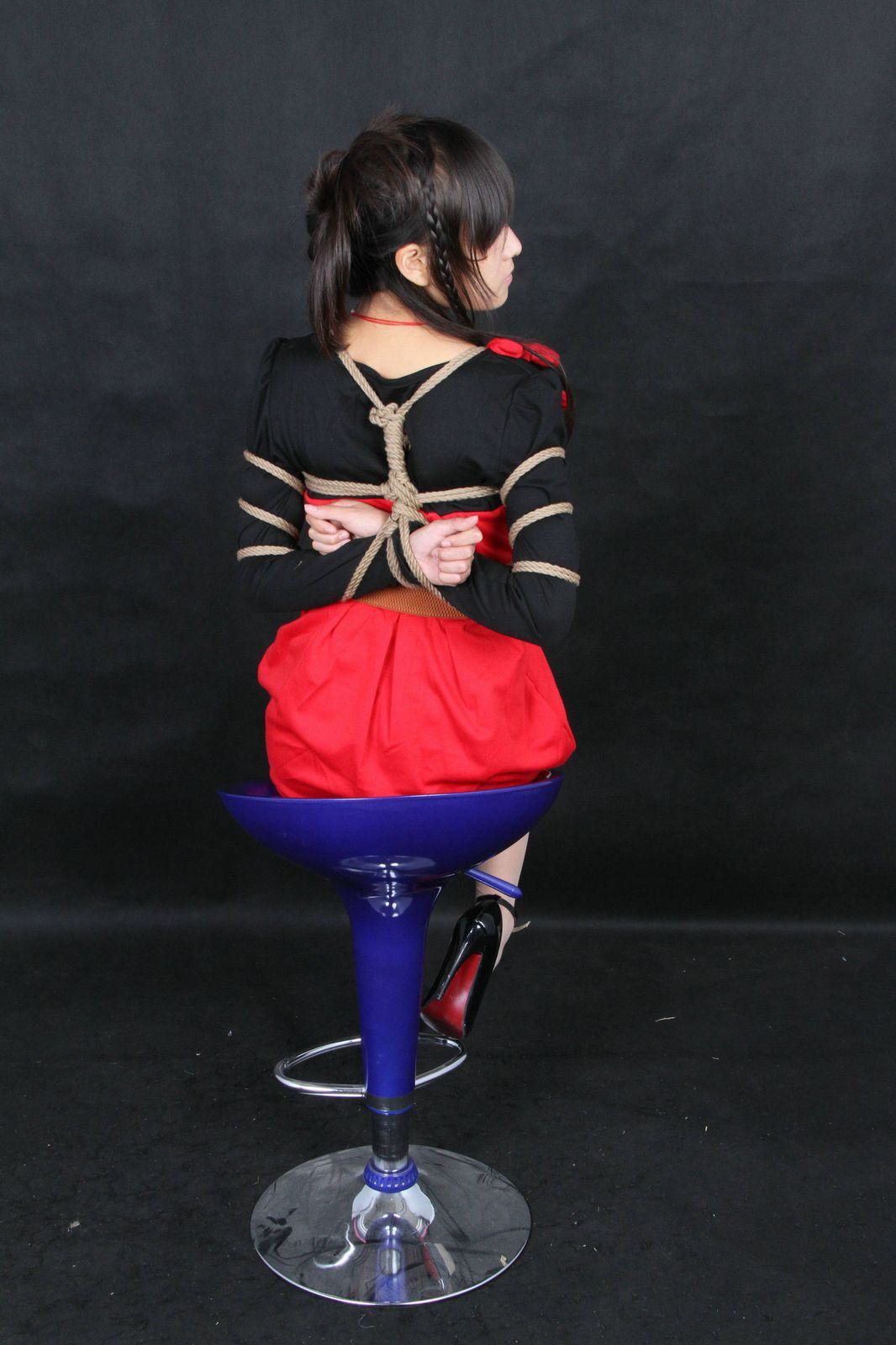 Chinese Slave Girl Training Camp 81