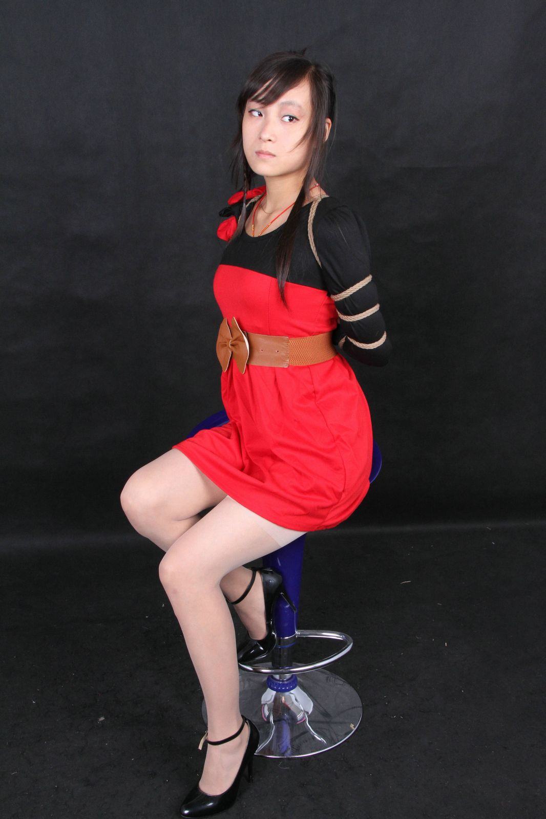 Chinese Slave Girl Training Camp 81