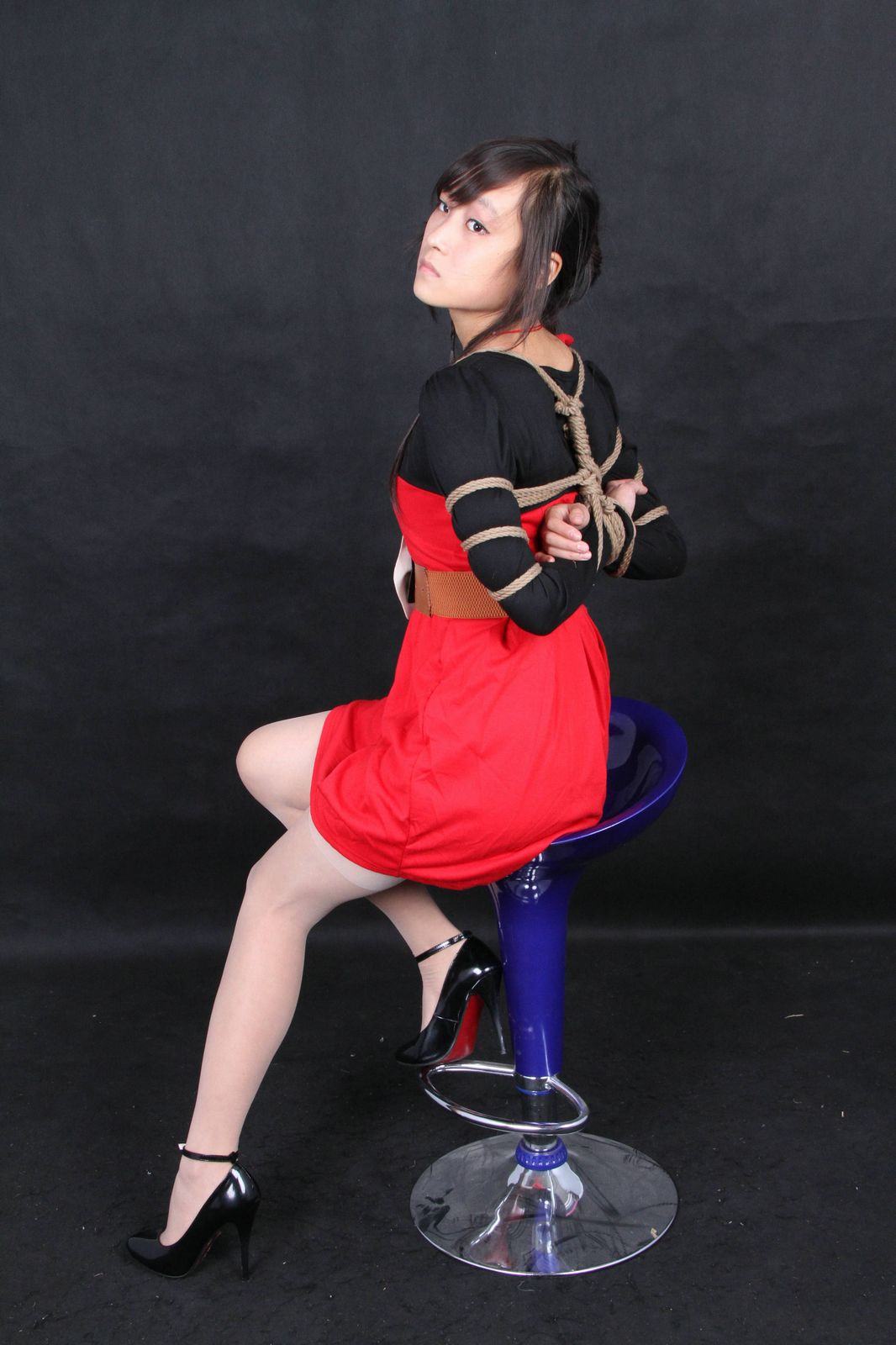 Chinese Slave Girl Training Camp 81