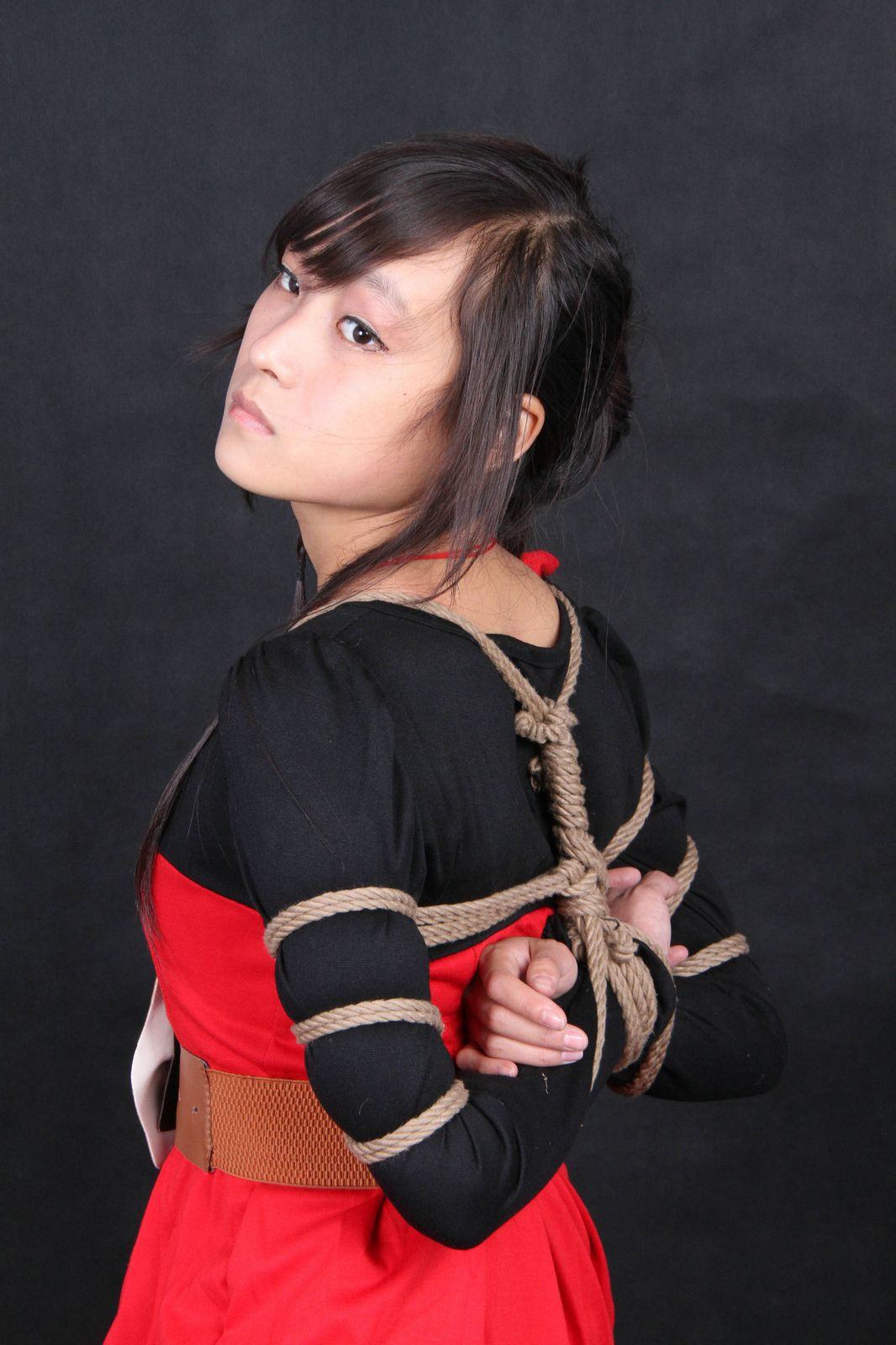 Chinese Slave Girl Training Camp 81