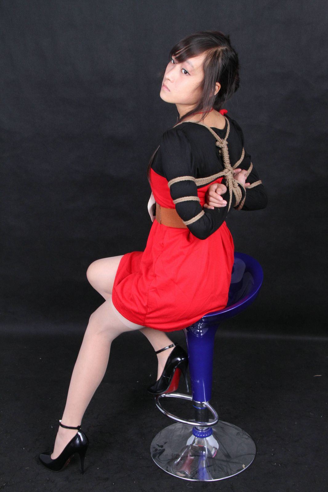 Chinese Slave Girl Training Camp 81