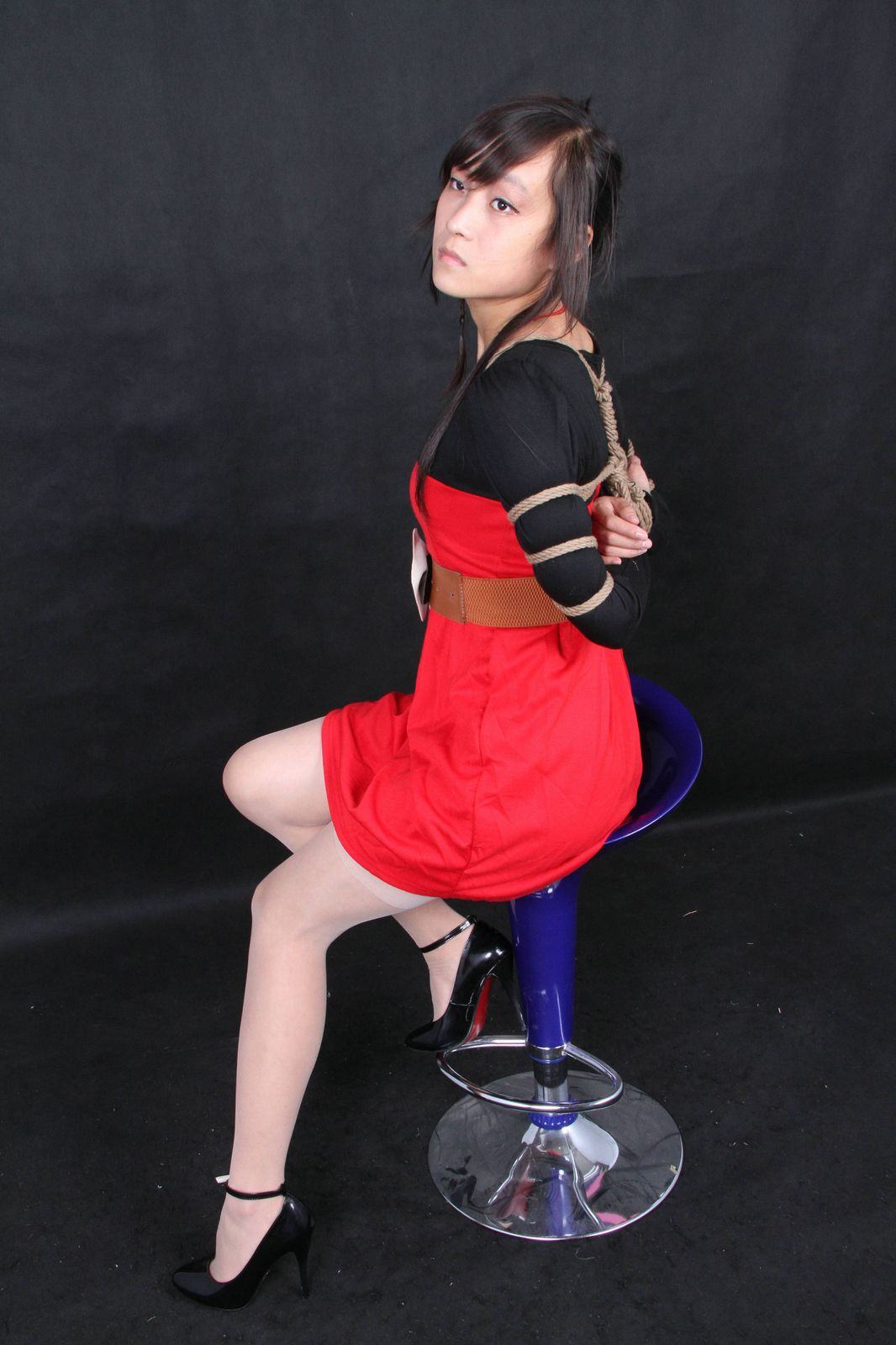 Chinese Slave Girl Training Camp 81