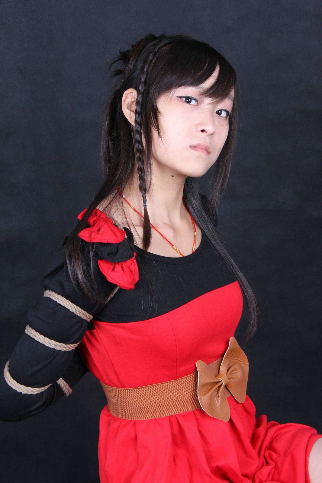 Chinese Slave Girl Training Camp 81