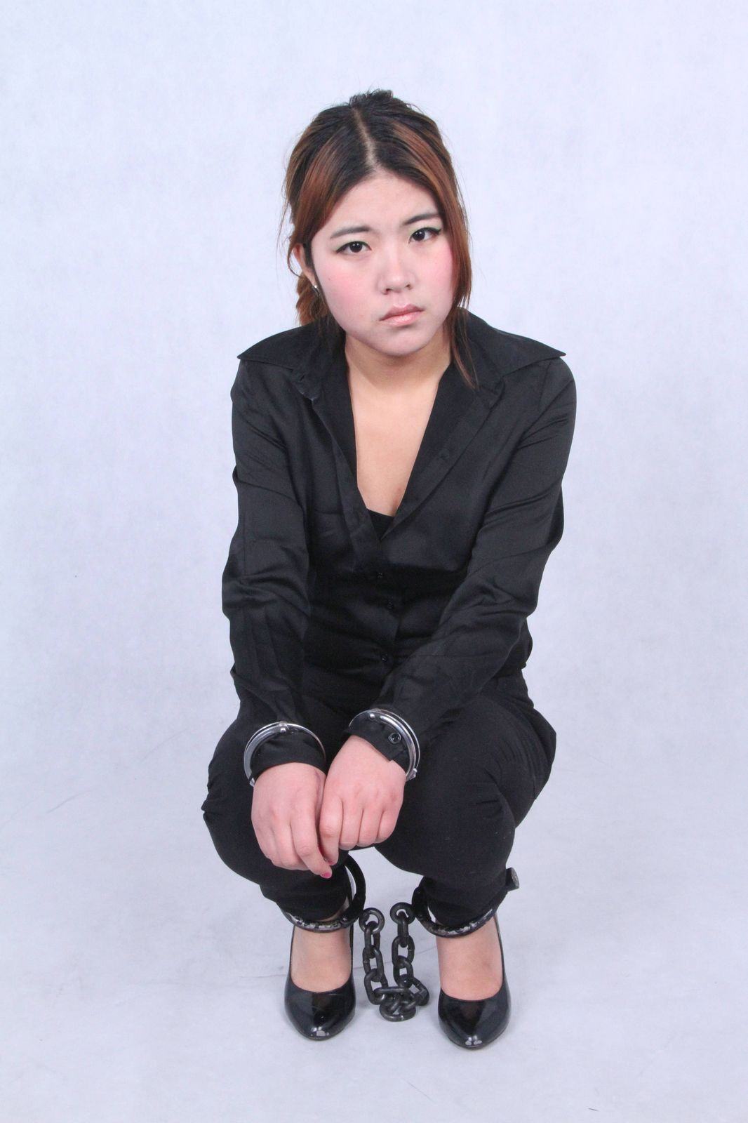 Chinese Slave Girl Training Camp 82