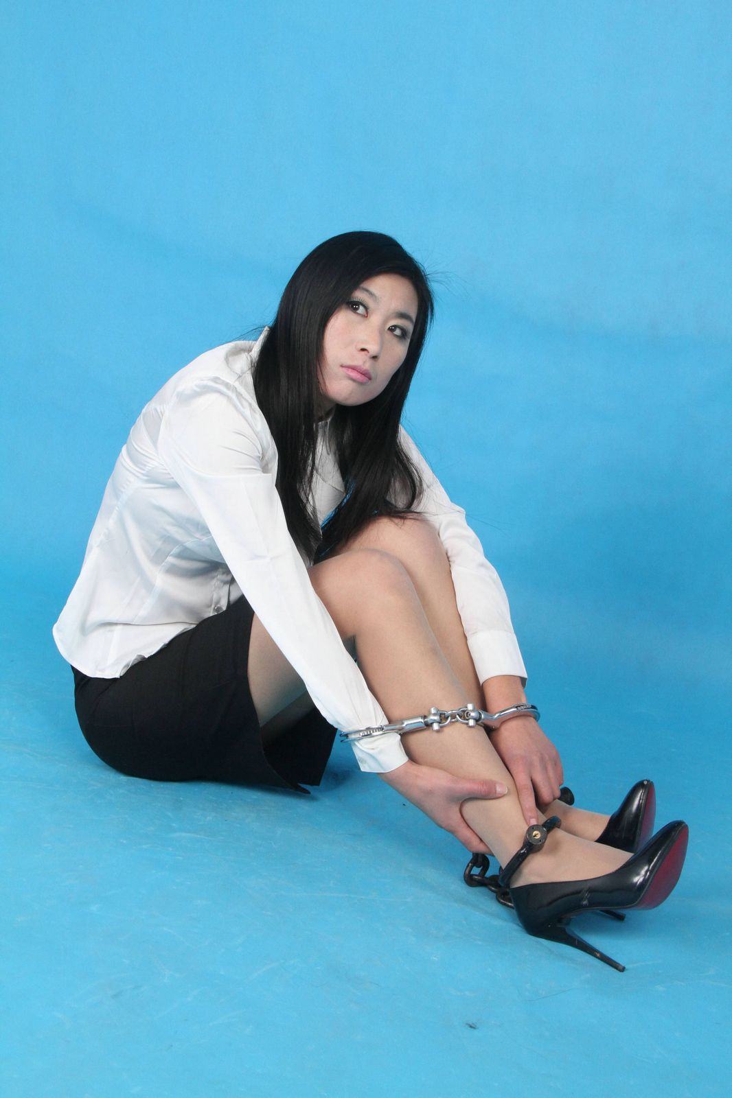 Chinese Slave Girl Training Camp 83