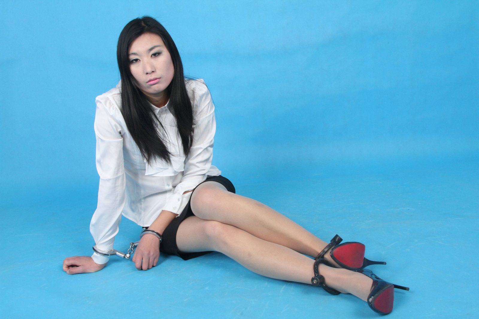 Chinese Slave Girl Training Camp 83