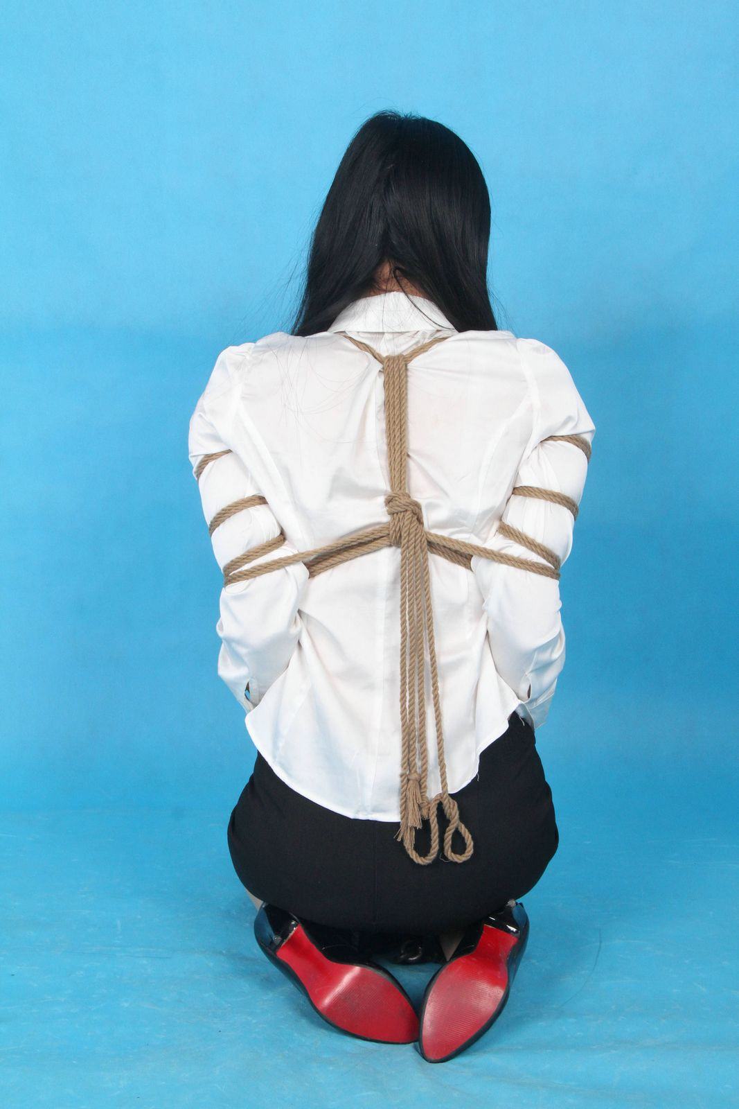 Chinese Slave Girl Training Camp 83