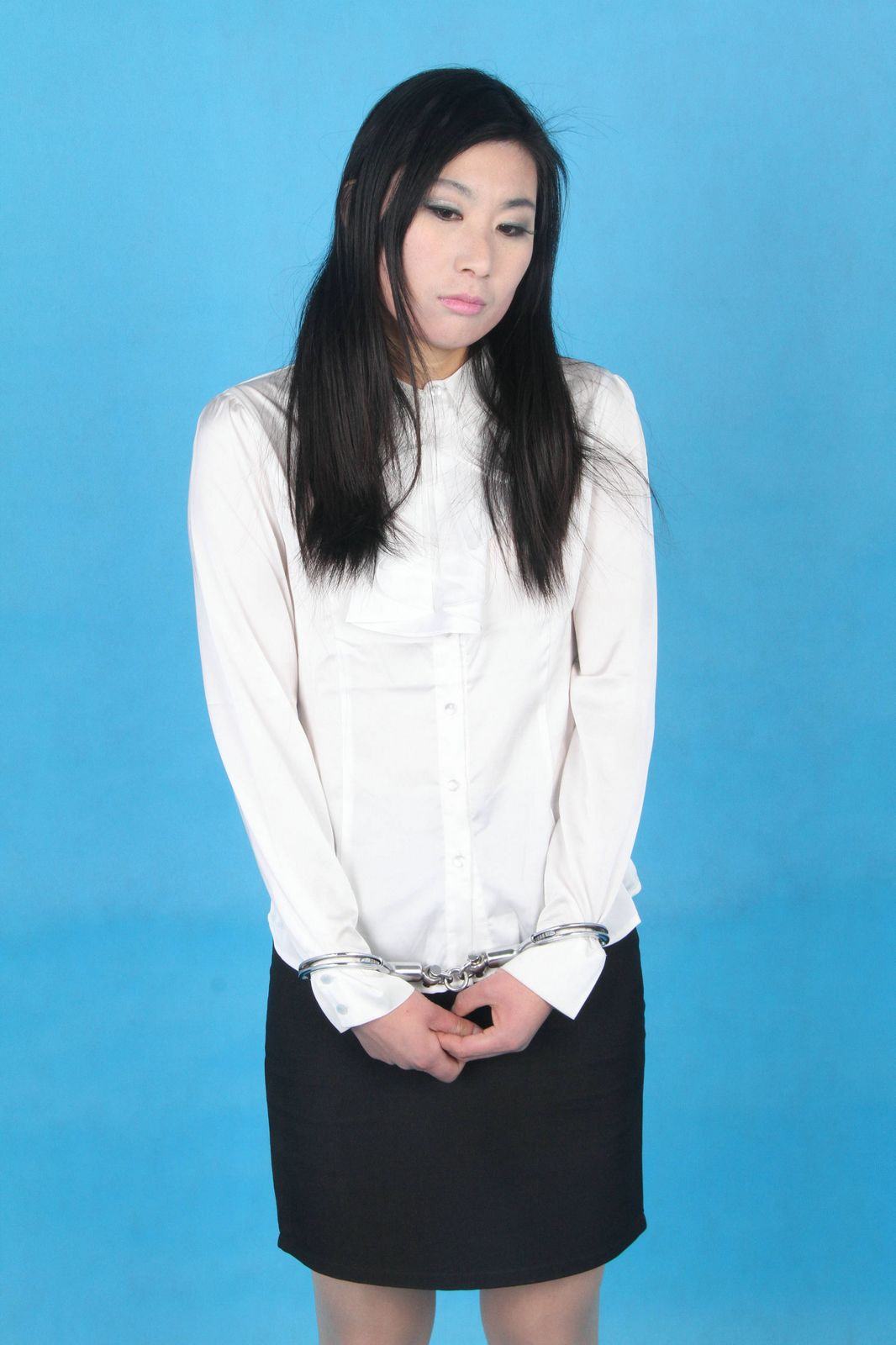 Chinese Slave Girl Training Camp 83