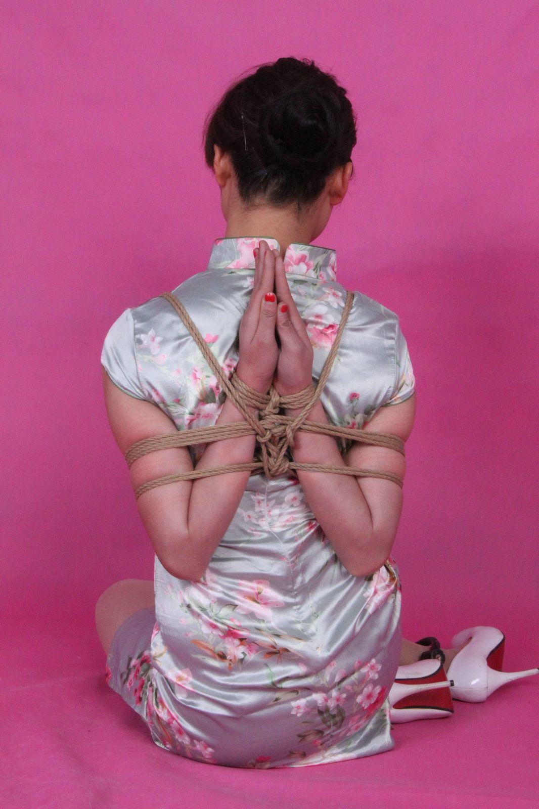 Chinese Slave Girl Training Camp 85