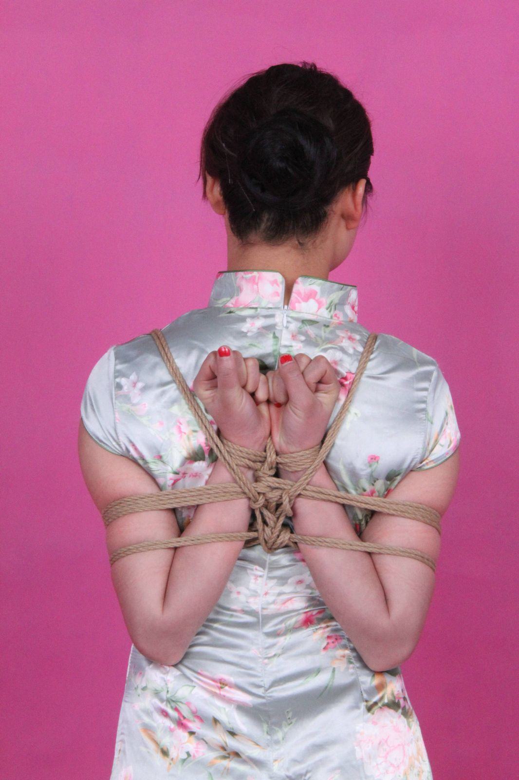 Chinese Slave Girl Training Camp 85