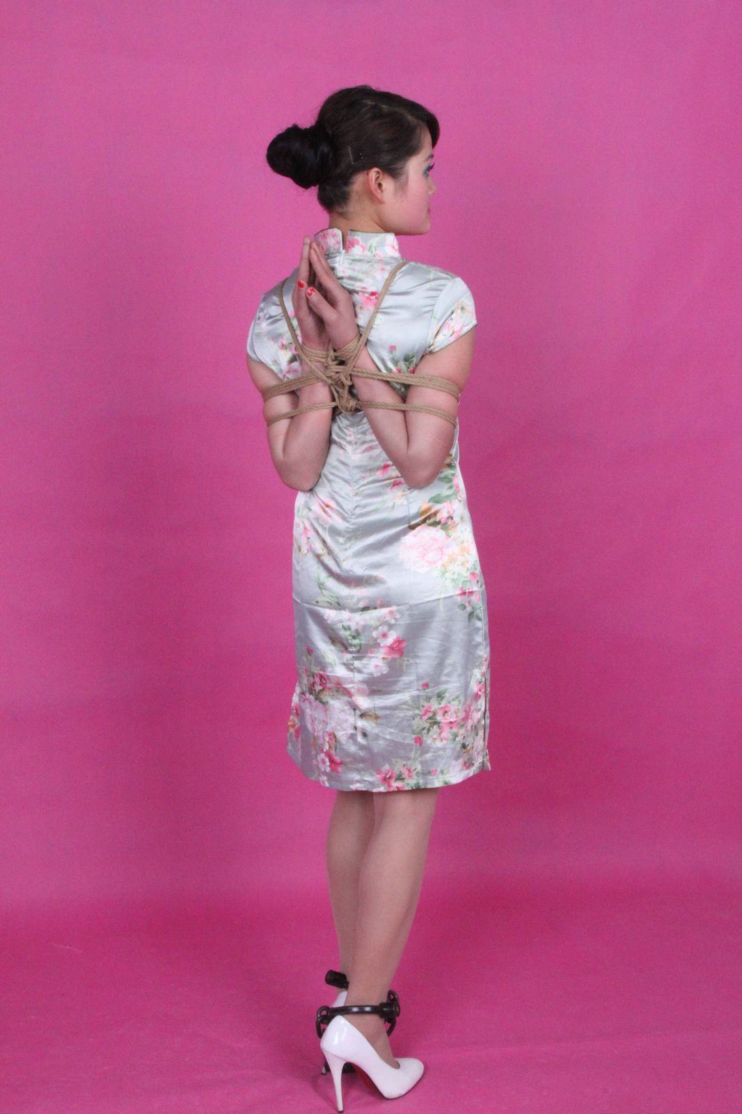 Chinese Slave Girl Training Camp 85