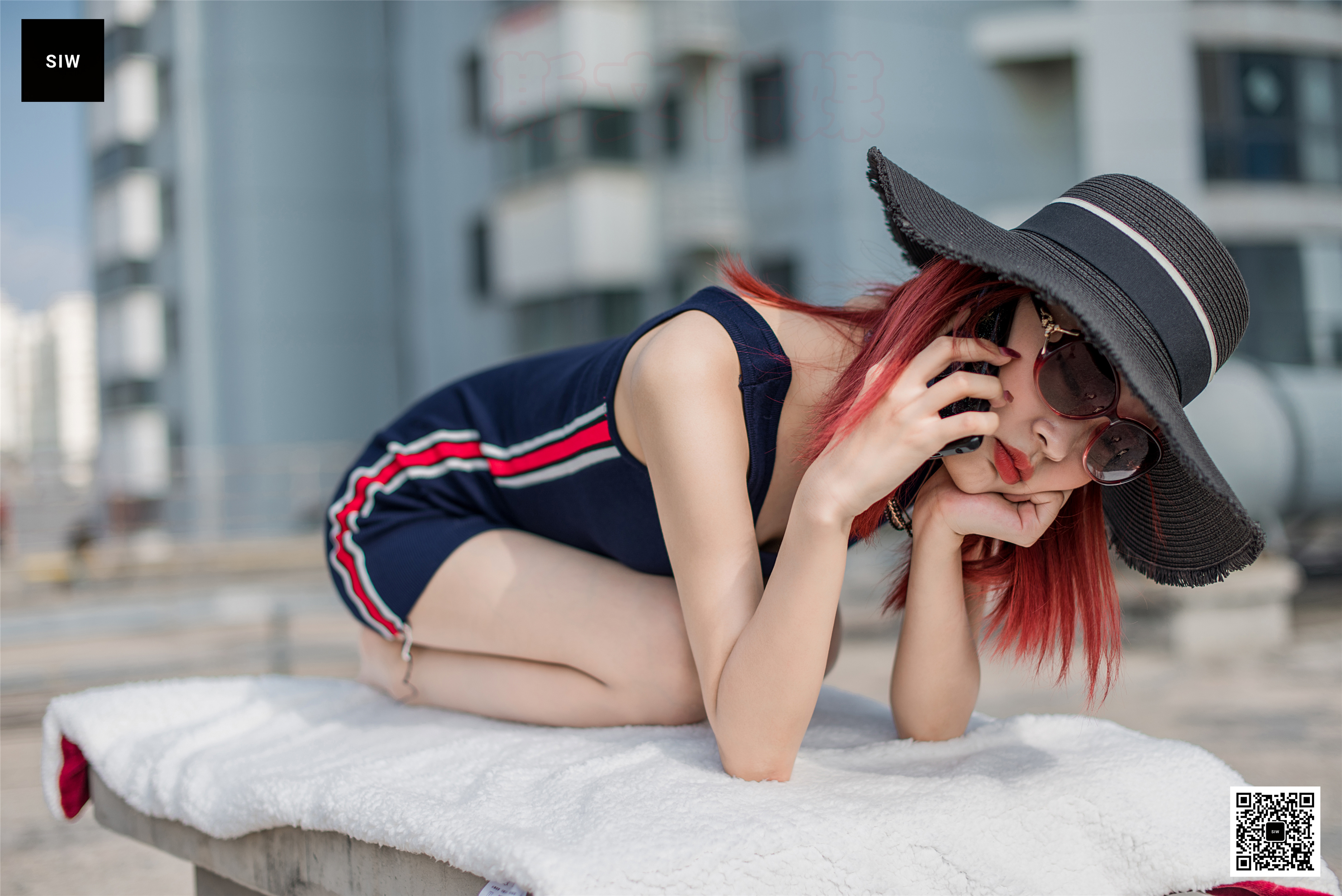 China Beauty Legs and feet 1