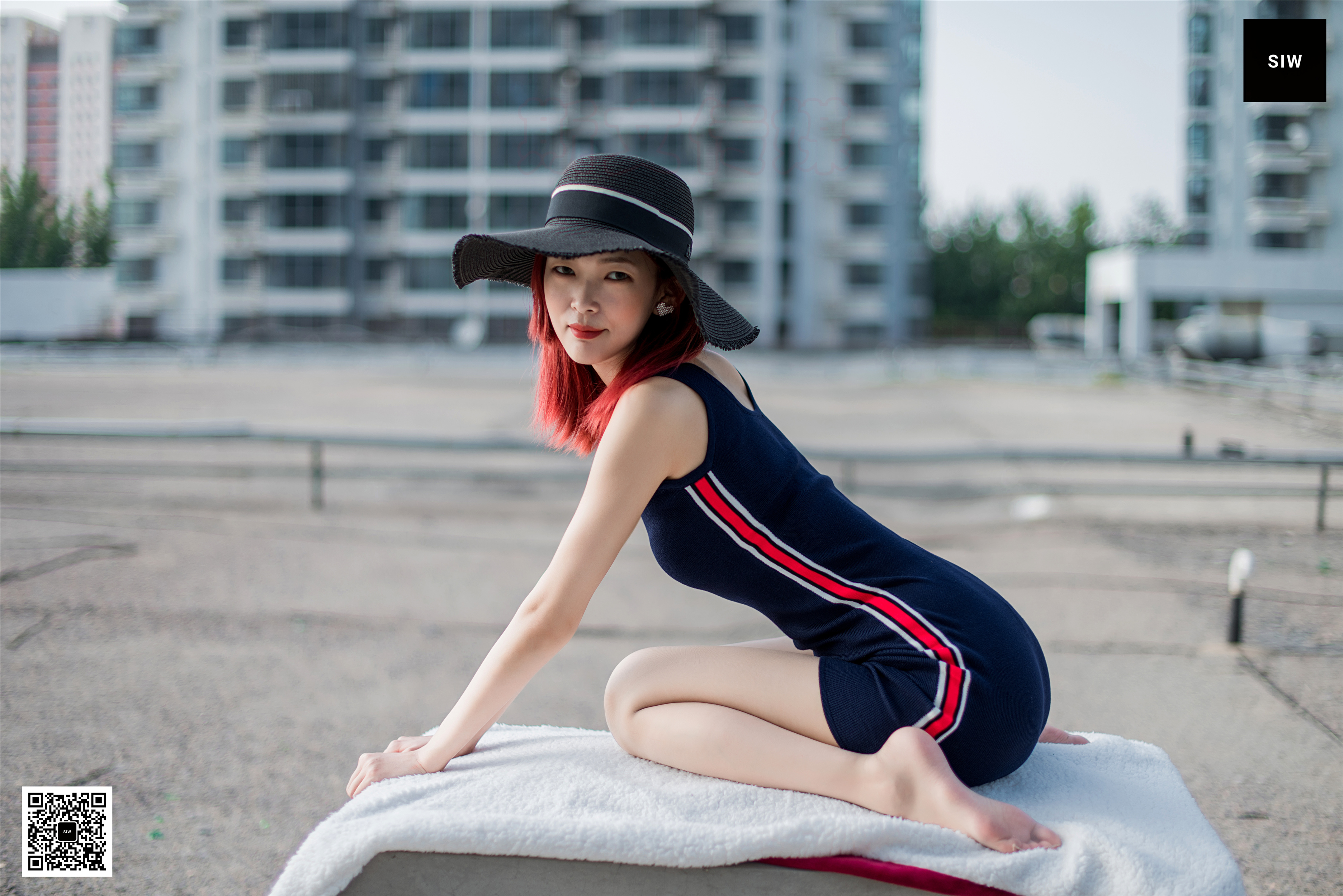 China Beauty Legs and feet 1