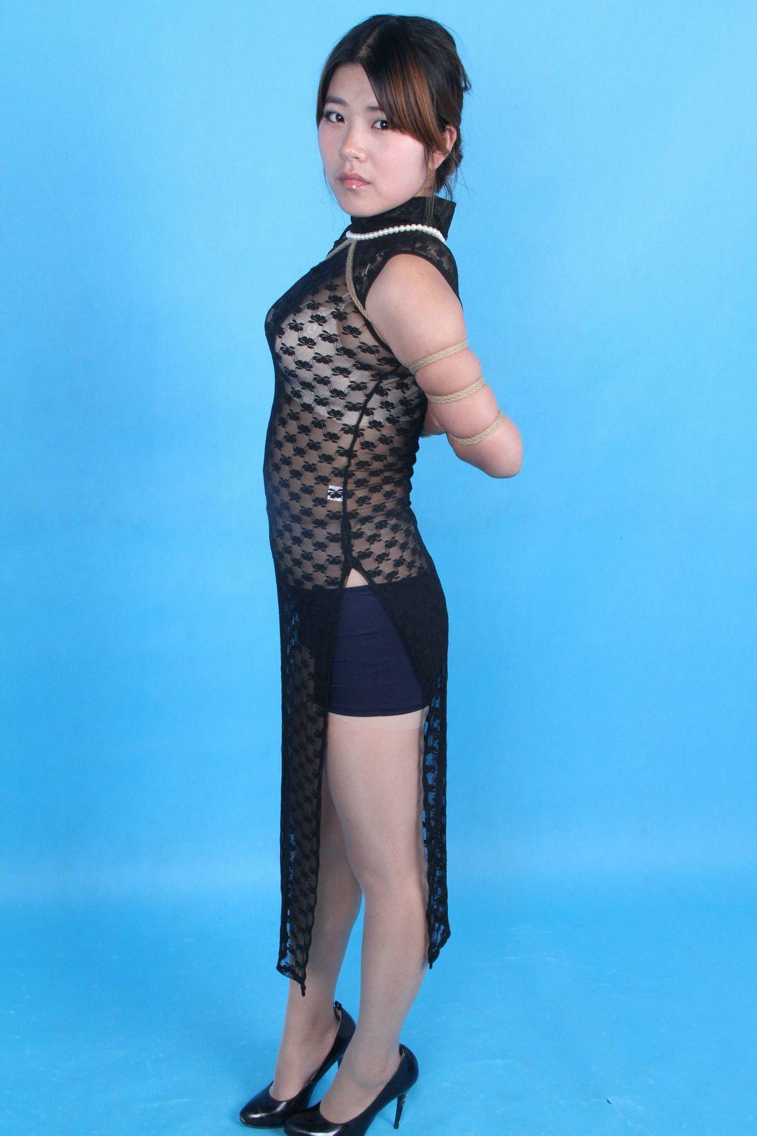 Chinese Slave Girl Training Camp 87