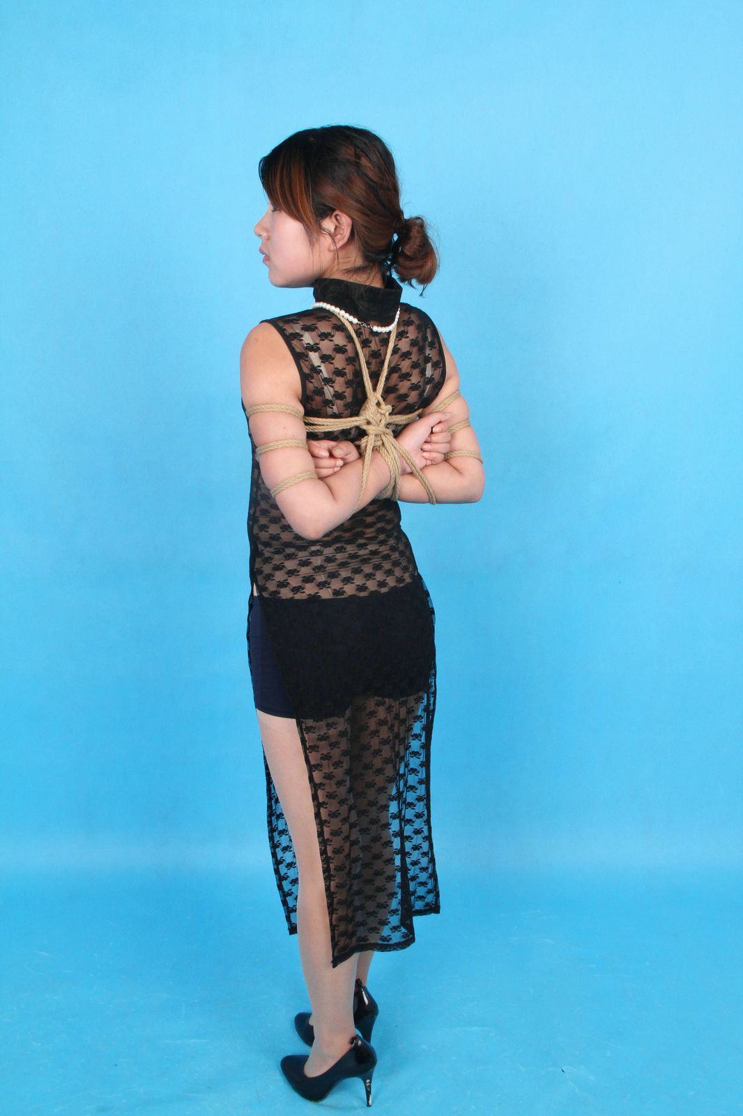 Chinese Slave Girl Training Camp 87