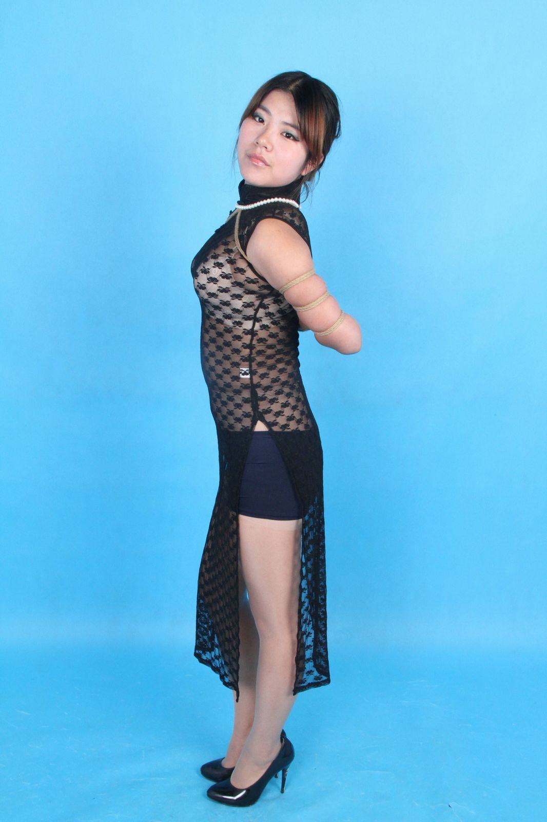 Chinese Slave Girl Training Camp 87