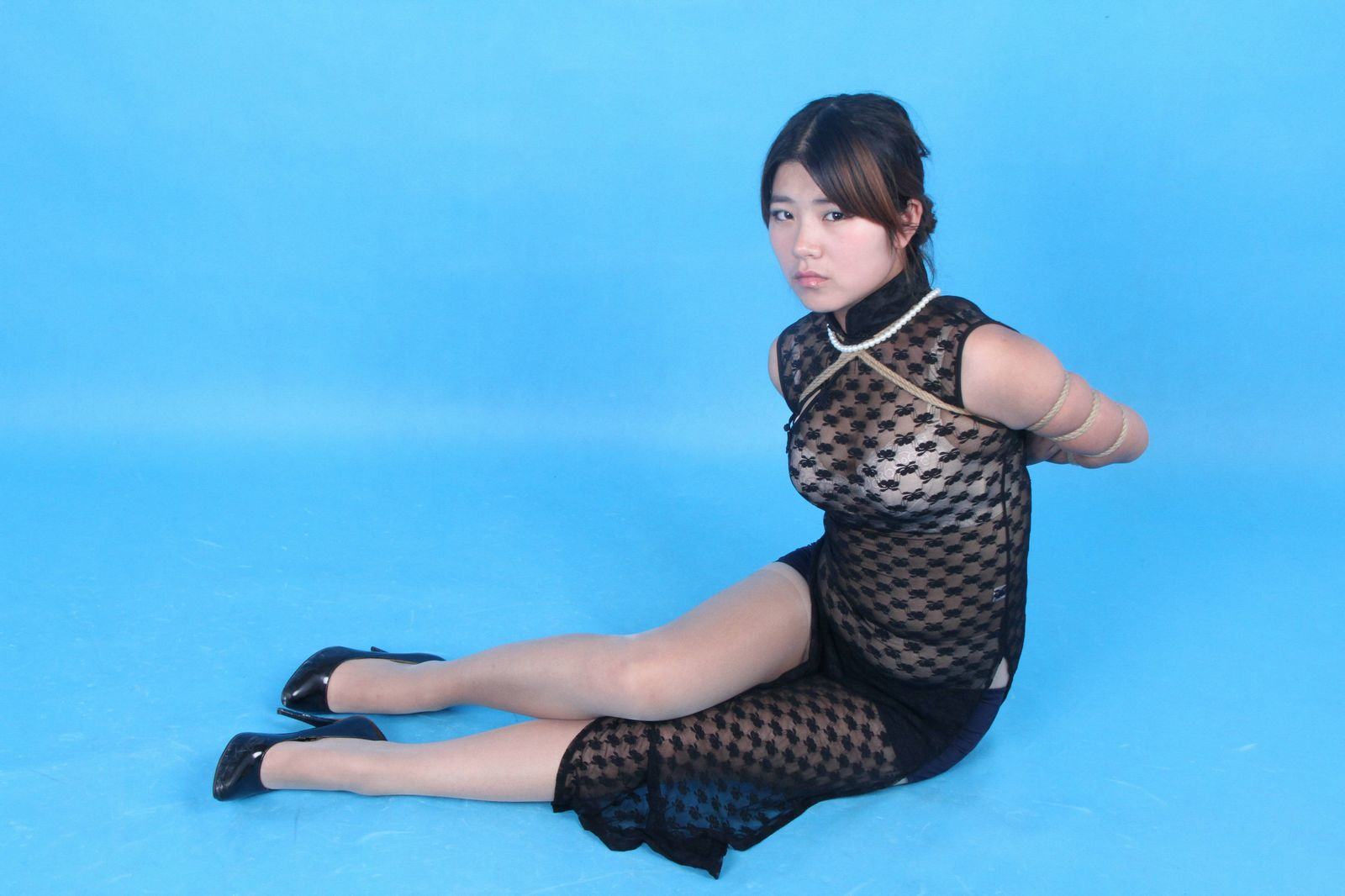 Chinese Slave Girl Training Camp 87