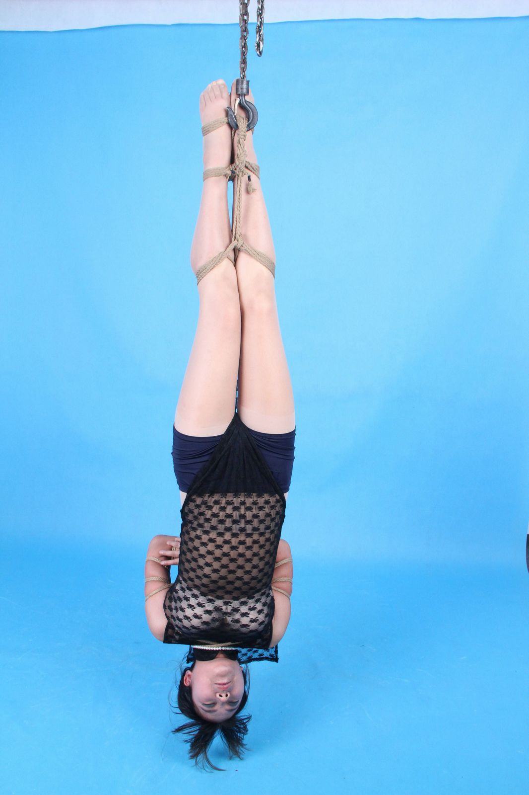 Chinese Slave Girl Training Camp 87