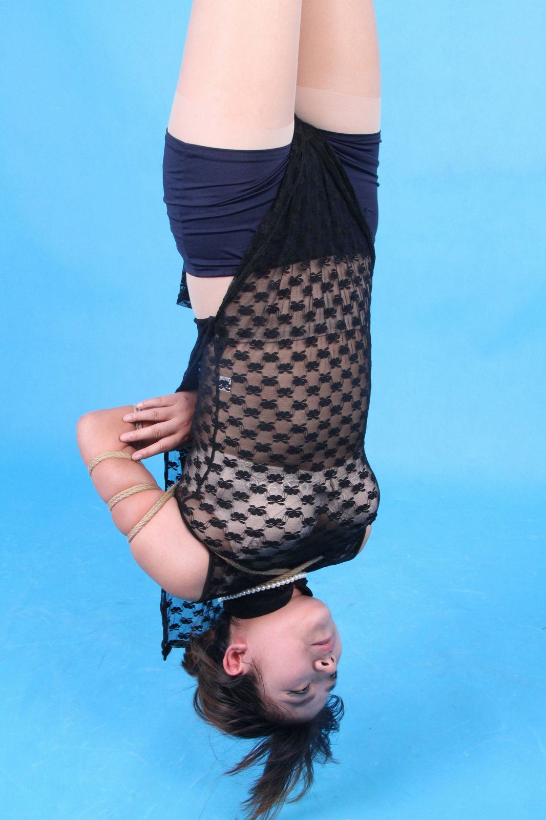 Chinese Slave Girl Training Camp 87