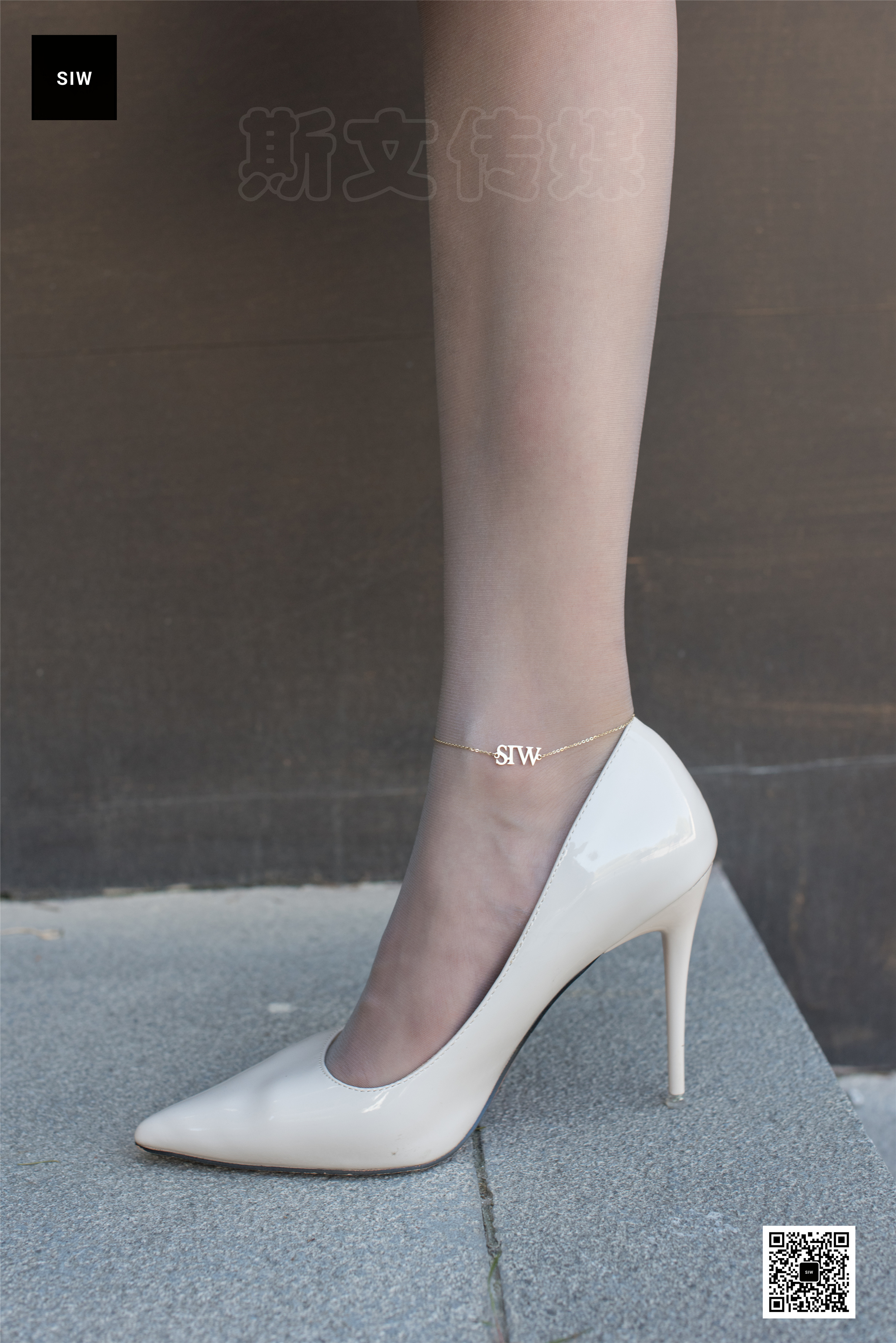 China Beauty Legs and feet 5