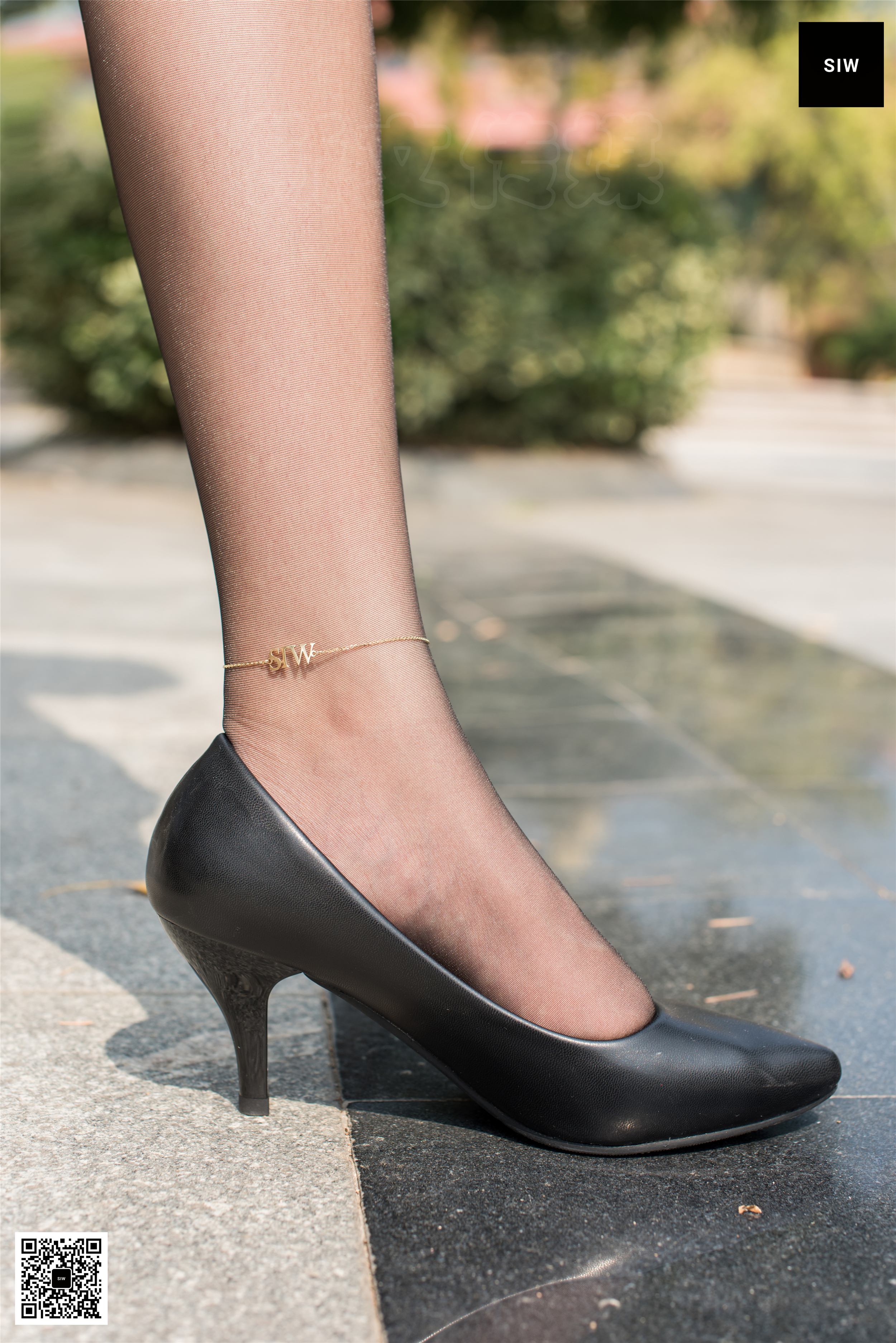 China Beauty Legs and feet 7