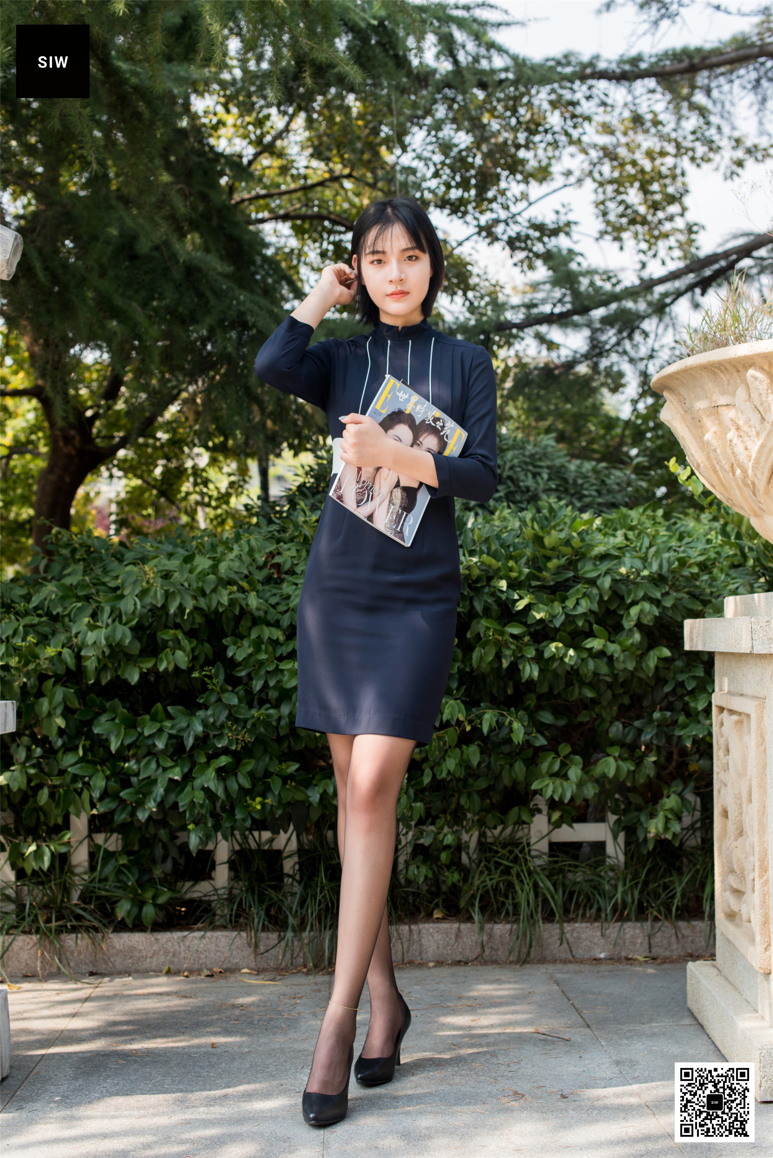 China Beauty Legs and feet 7