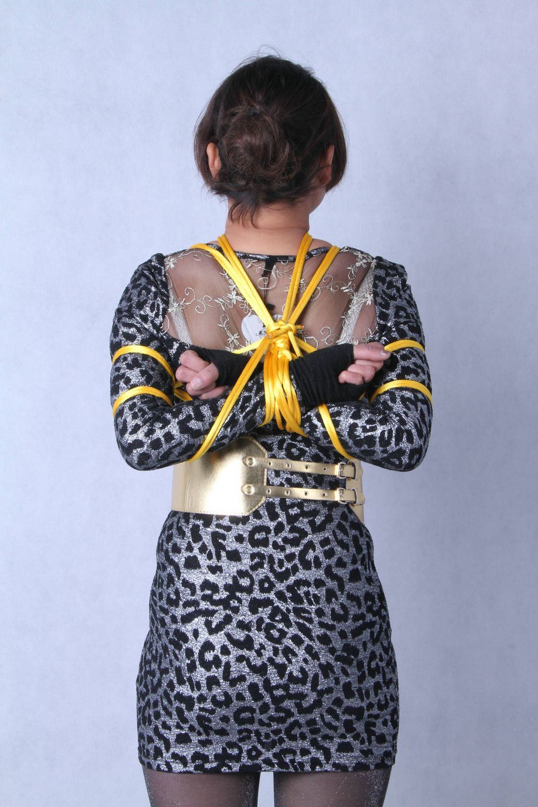 Chinese Slave Girl Training Camp 92