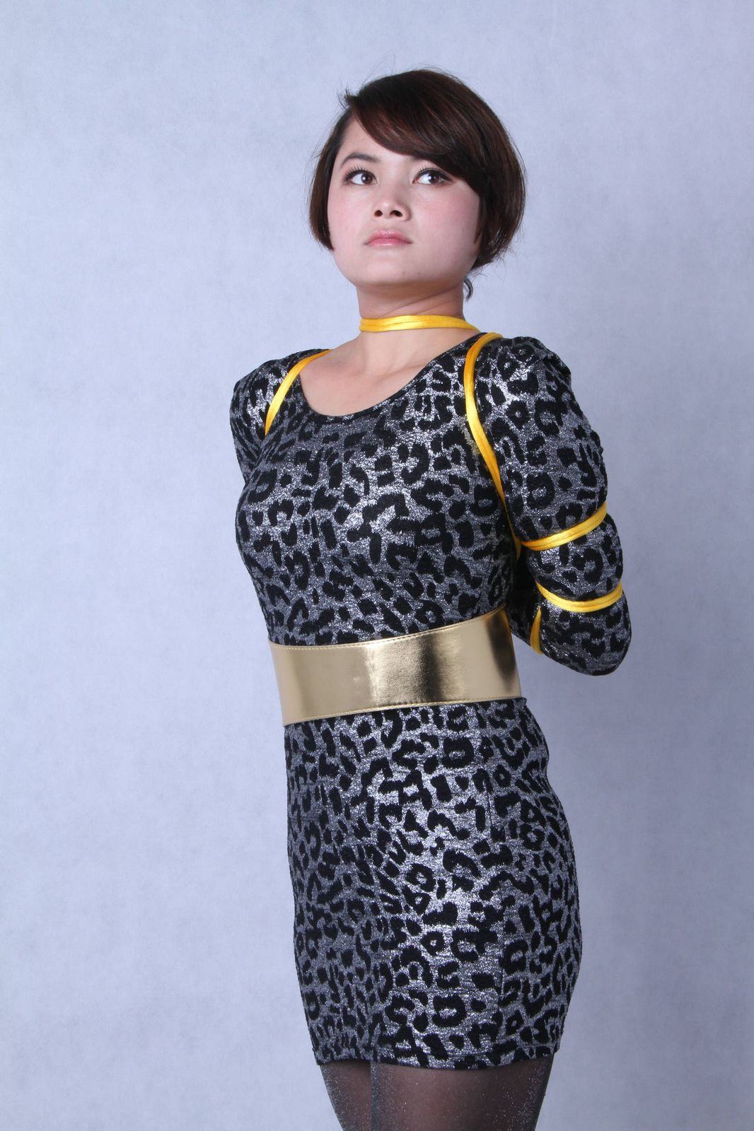 Chinese Slave Girl Training Camp 92