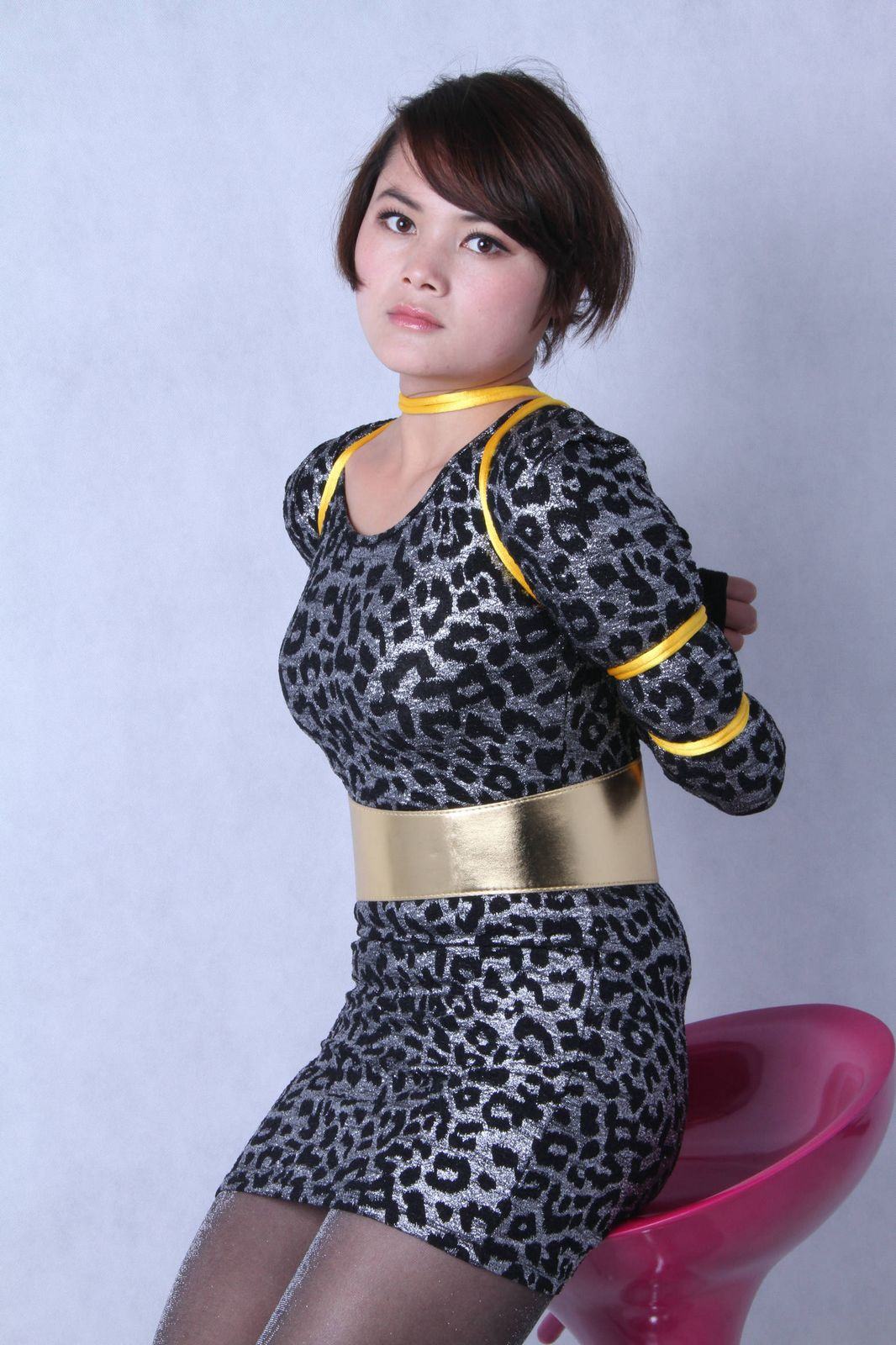 Chinese Slave Girl Training Camp 92