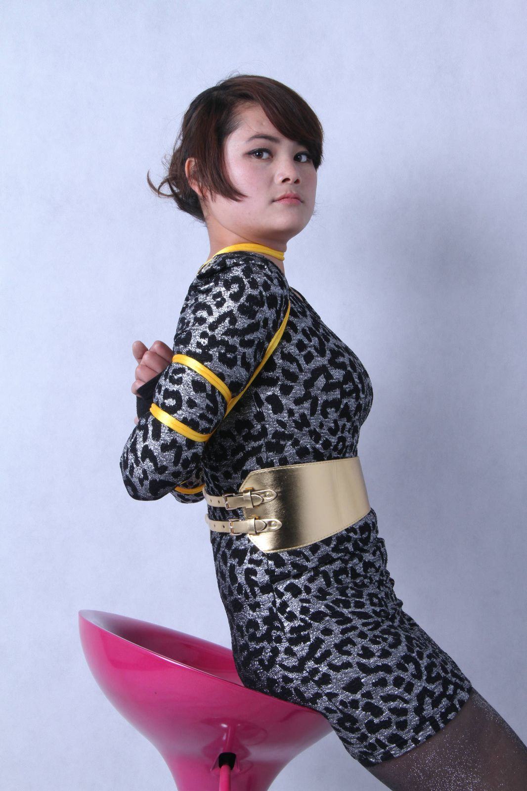 Chinese Slave Girl Training Camp 92