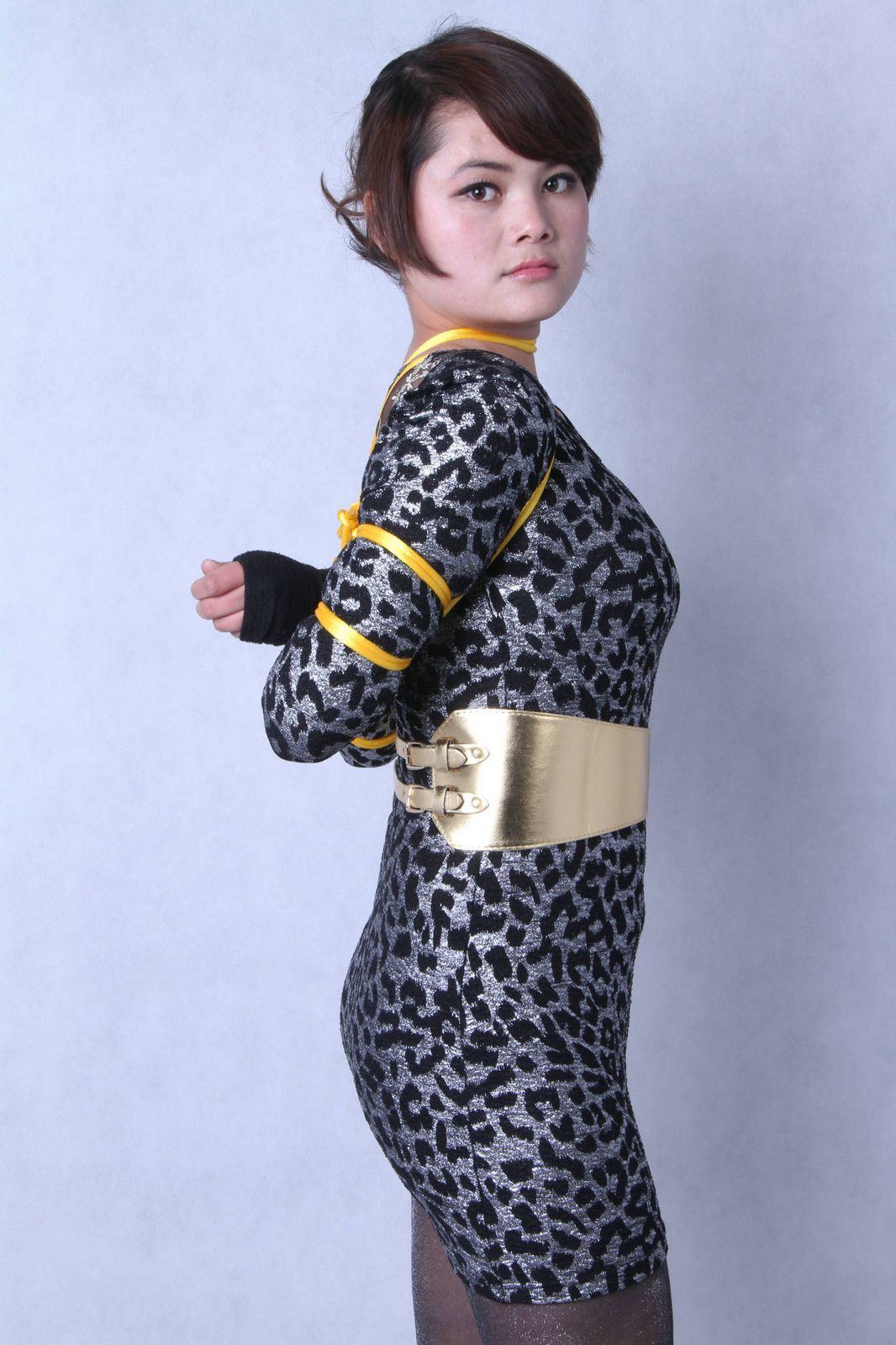 Chinese Slave Girl Training Camp 92