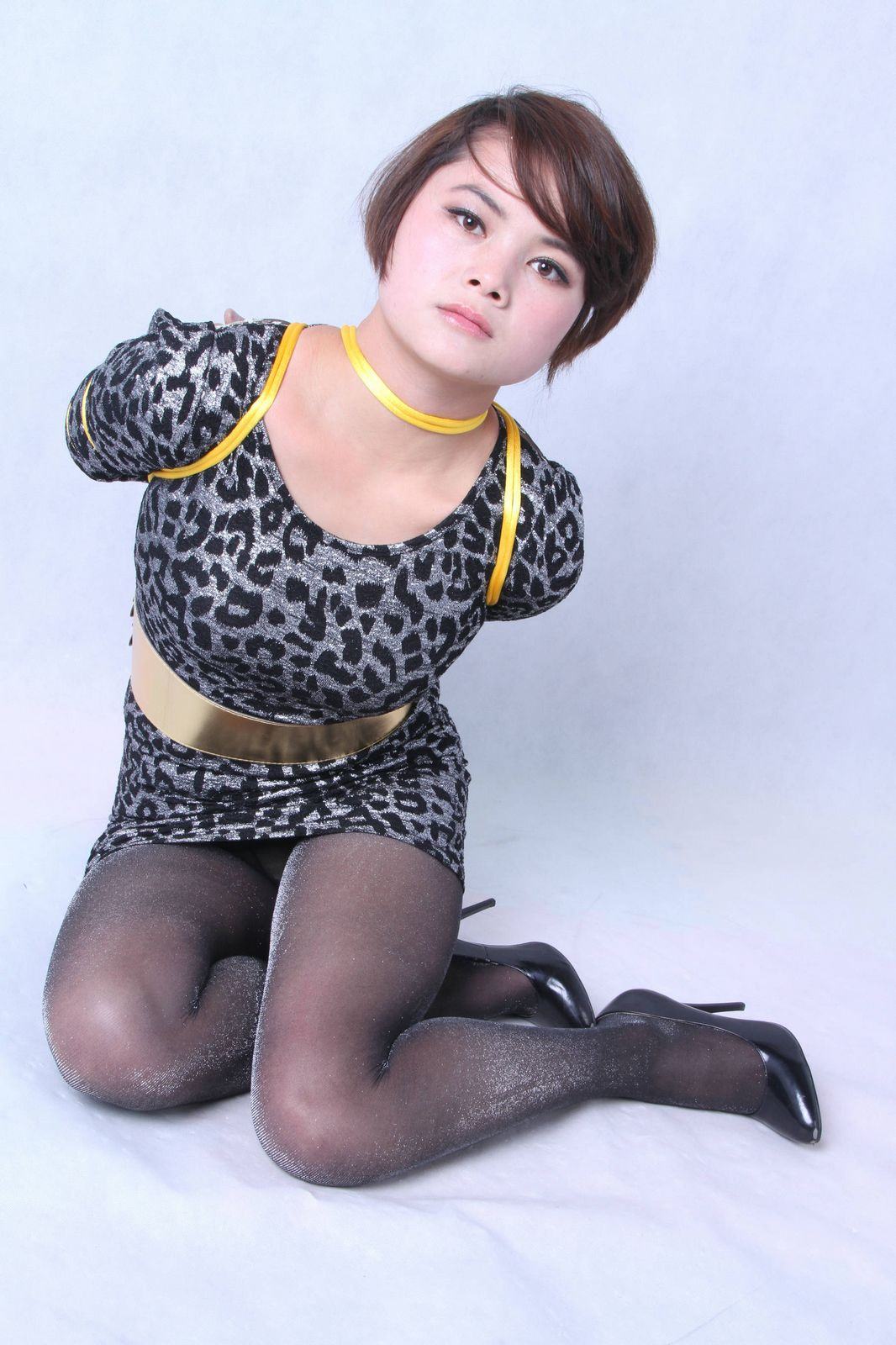 Chinese Slave Girl Training Camp 92