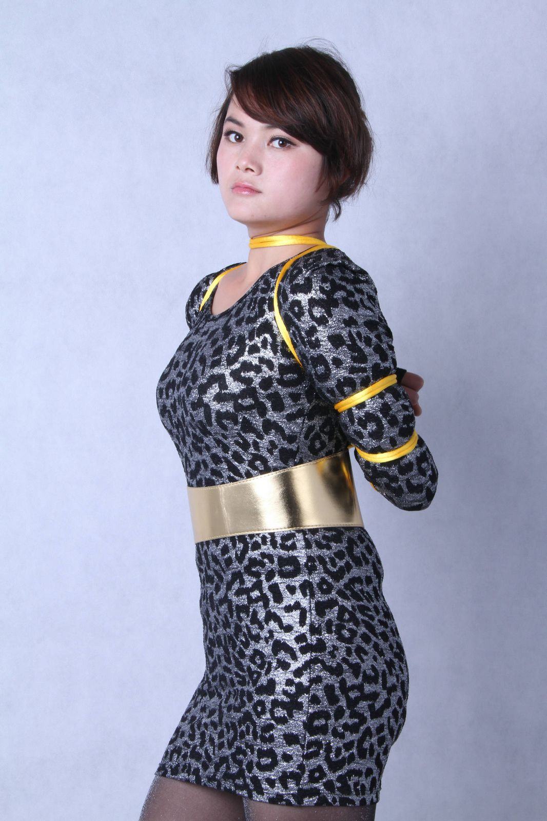 Chinese Slave Girl Training Camp 92