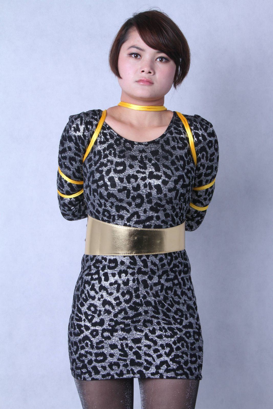 Chinese Slave Girl Training Camp 92