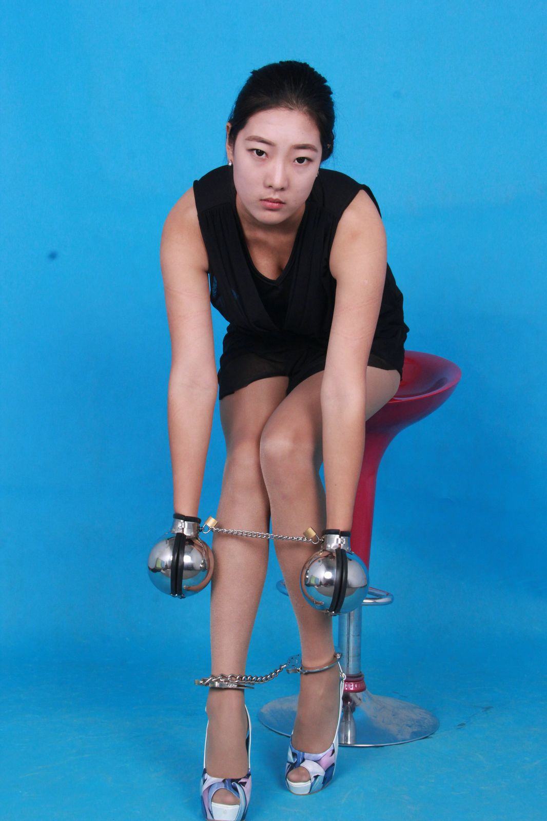 Chinese Slave Girl Training Camp 93