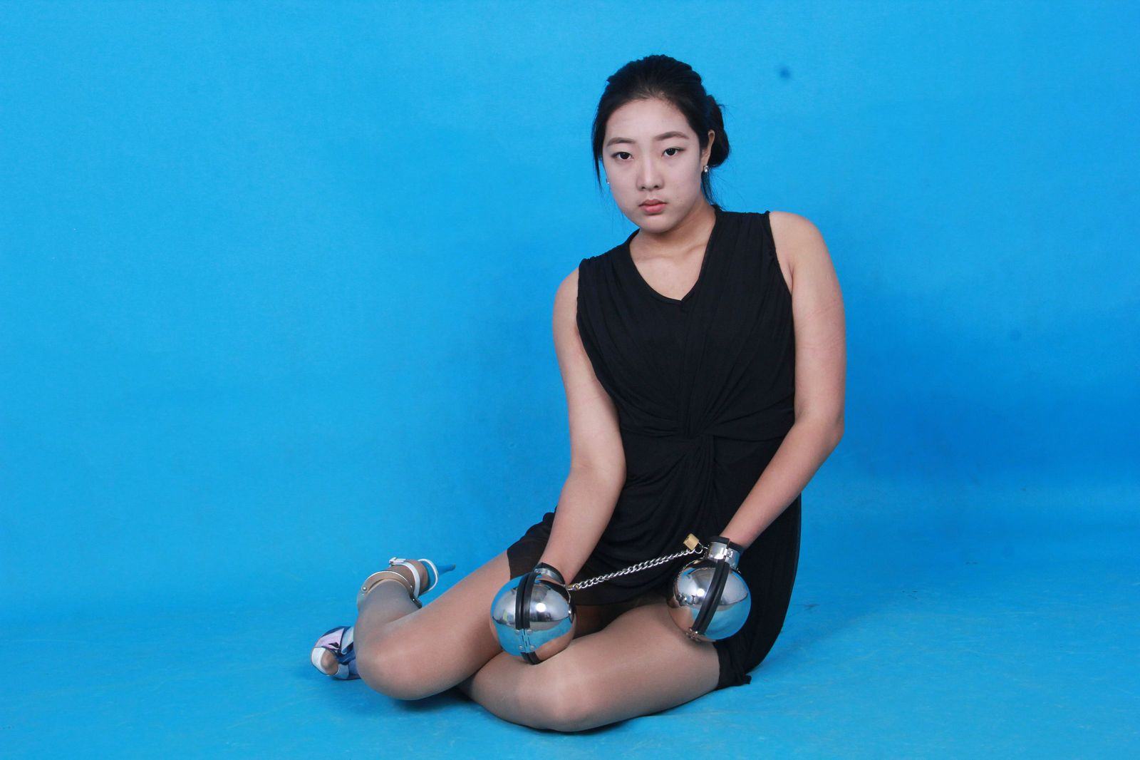 Chinese Slave Girl Training Camp 93