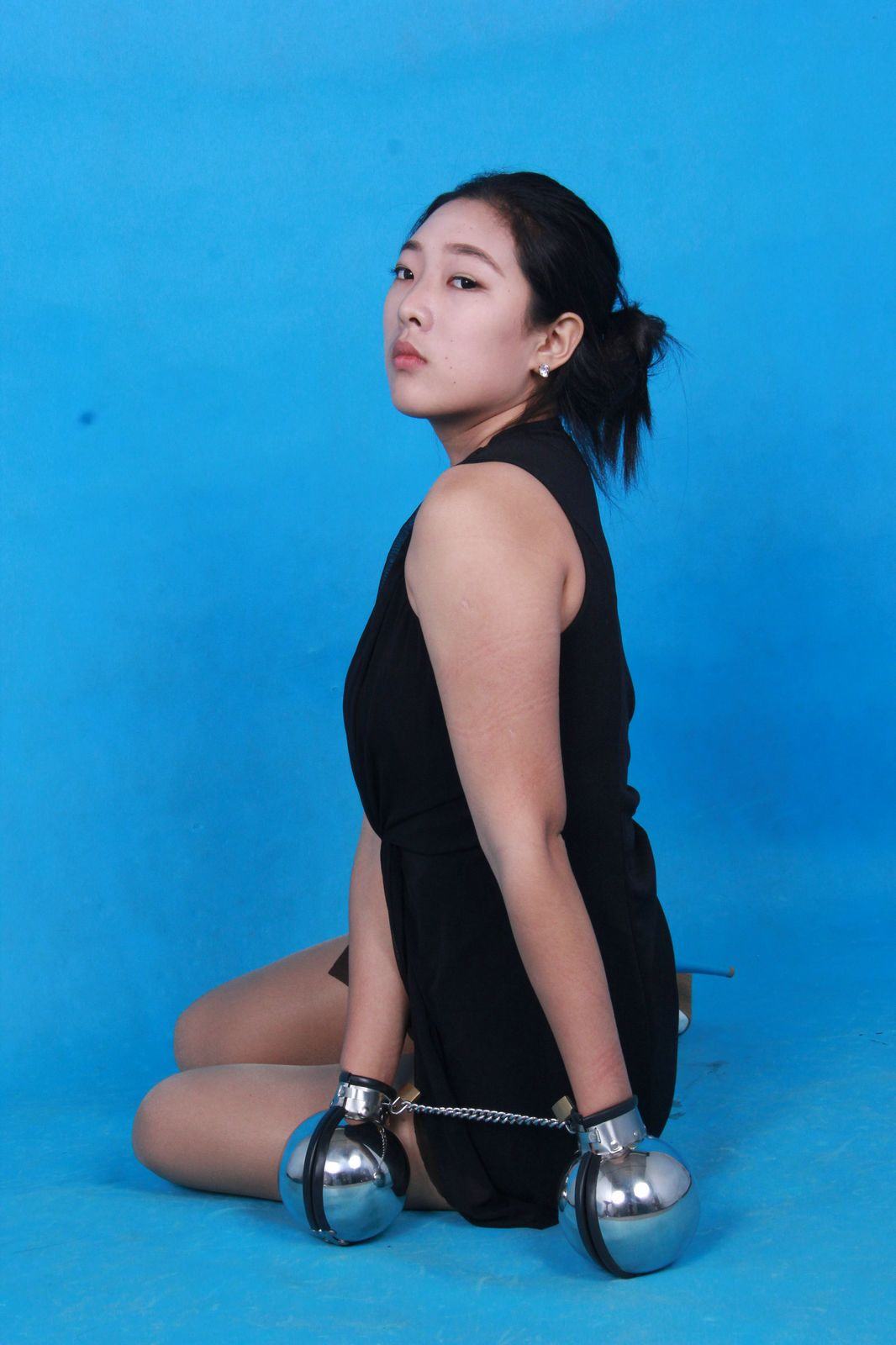 Chinese Slave Girl Training Camp 93