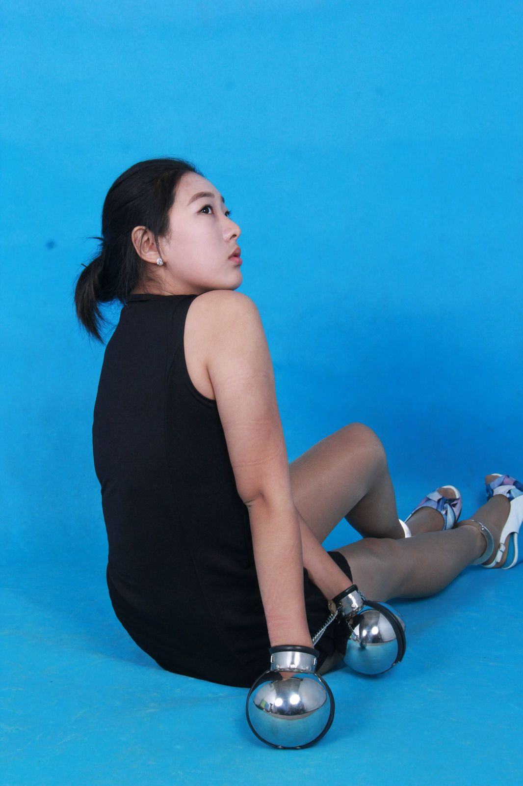 Chinese Slave Girl Training Camp 93