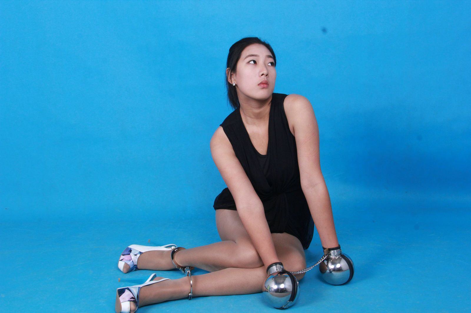 Chinese Slave Girl Training Camp 93