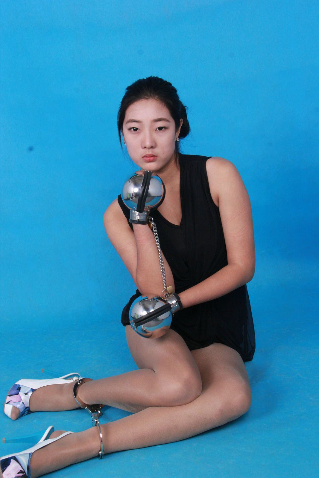 Chinese Slave Girl Training Camp 93