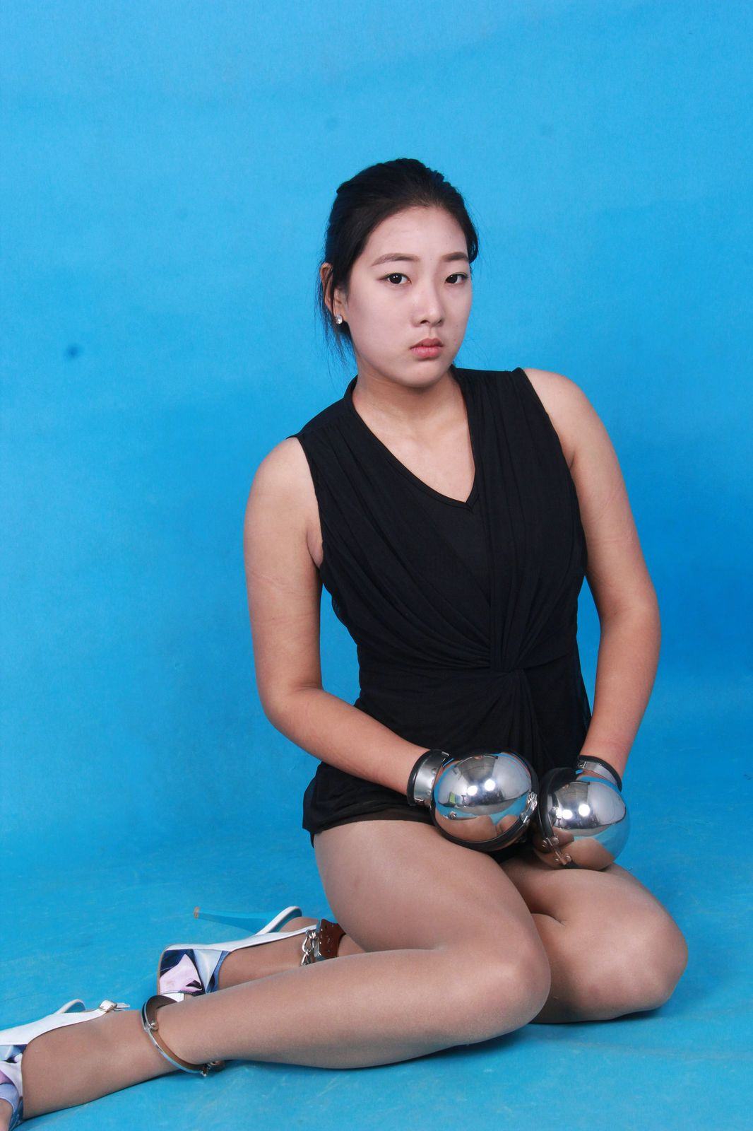 Chinese Slave Girl Training Camp 93