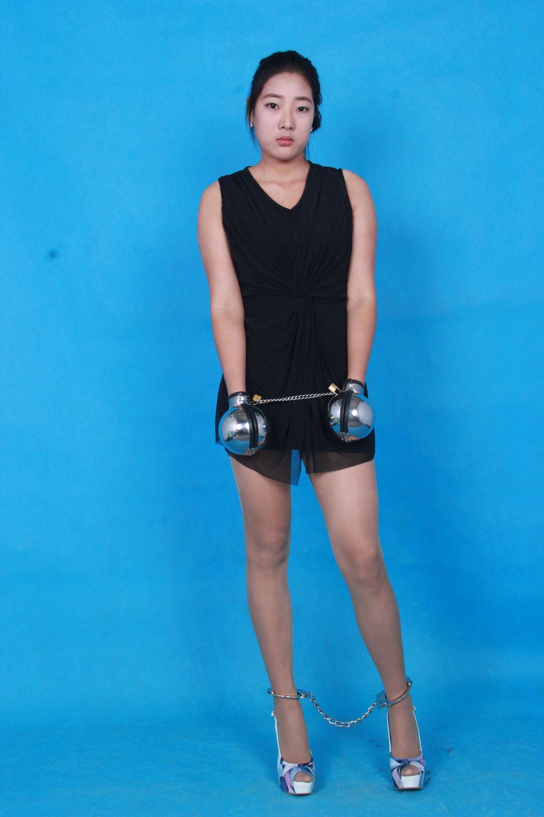 Chinese Slave Girl Training Camp 93