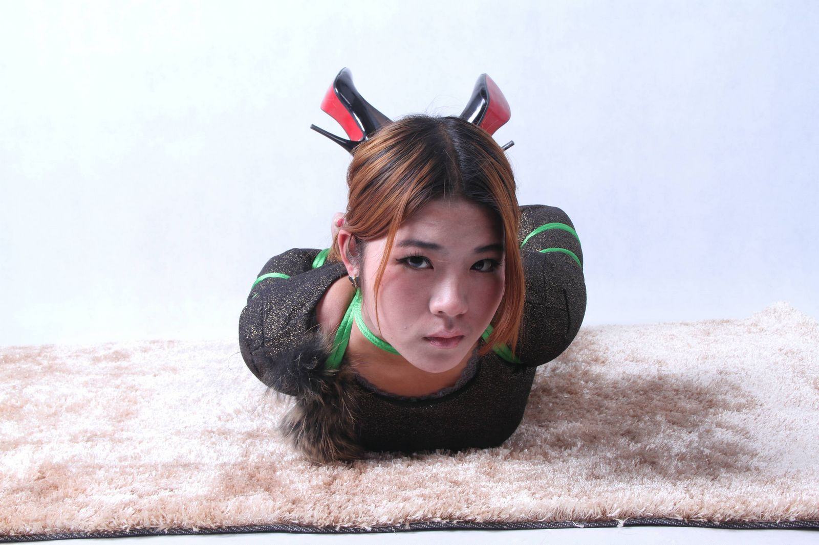 Chinese Slave Girl Training Camp 94