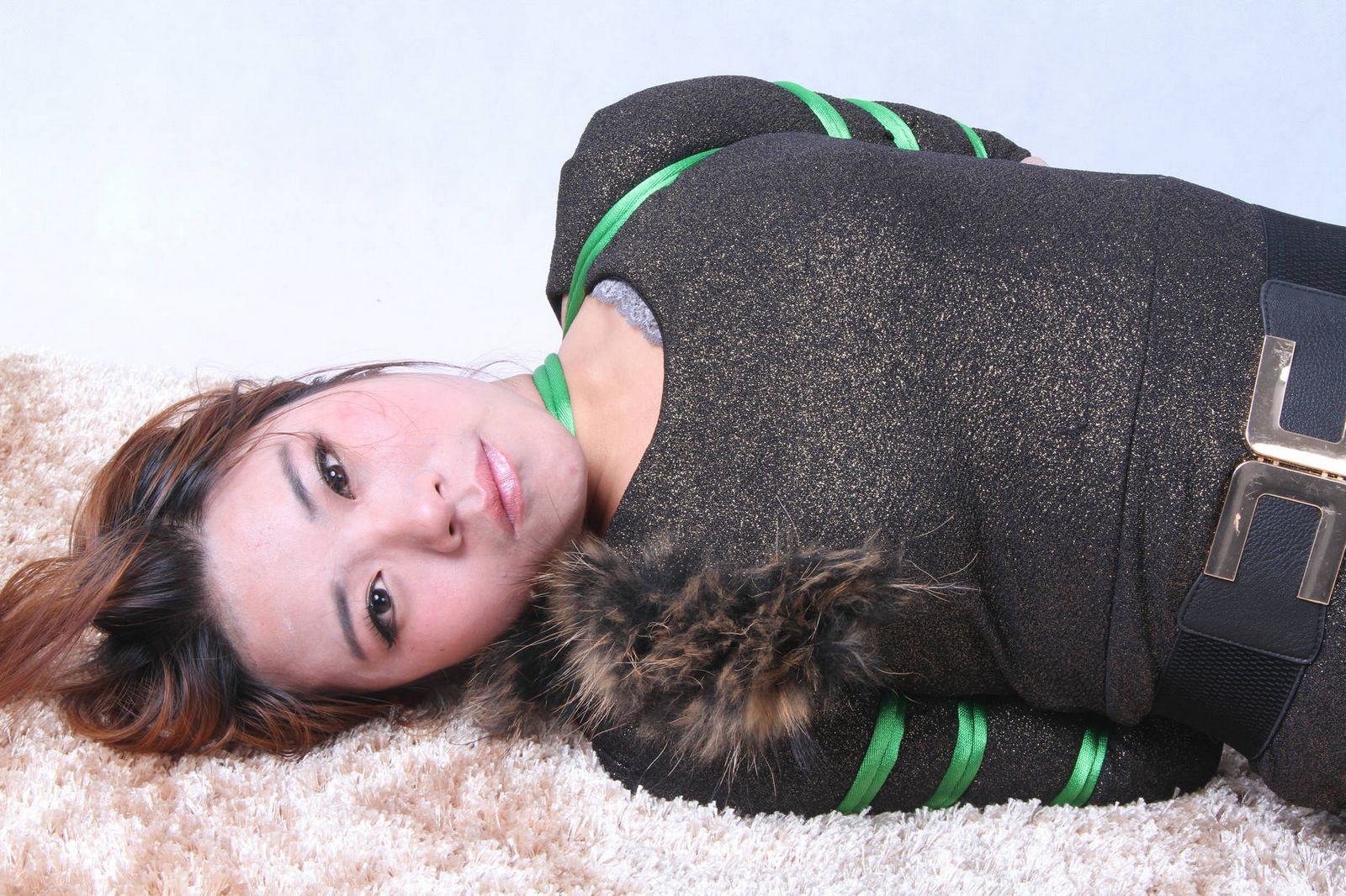 Chinese Slave Girl Training Camp 94