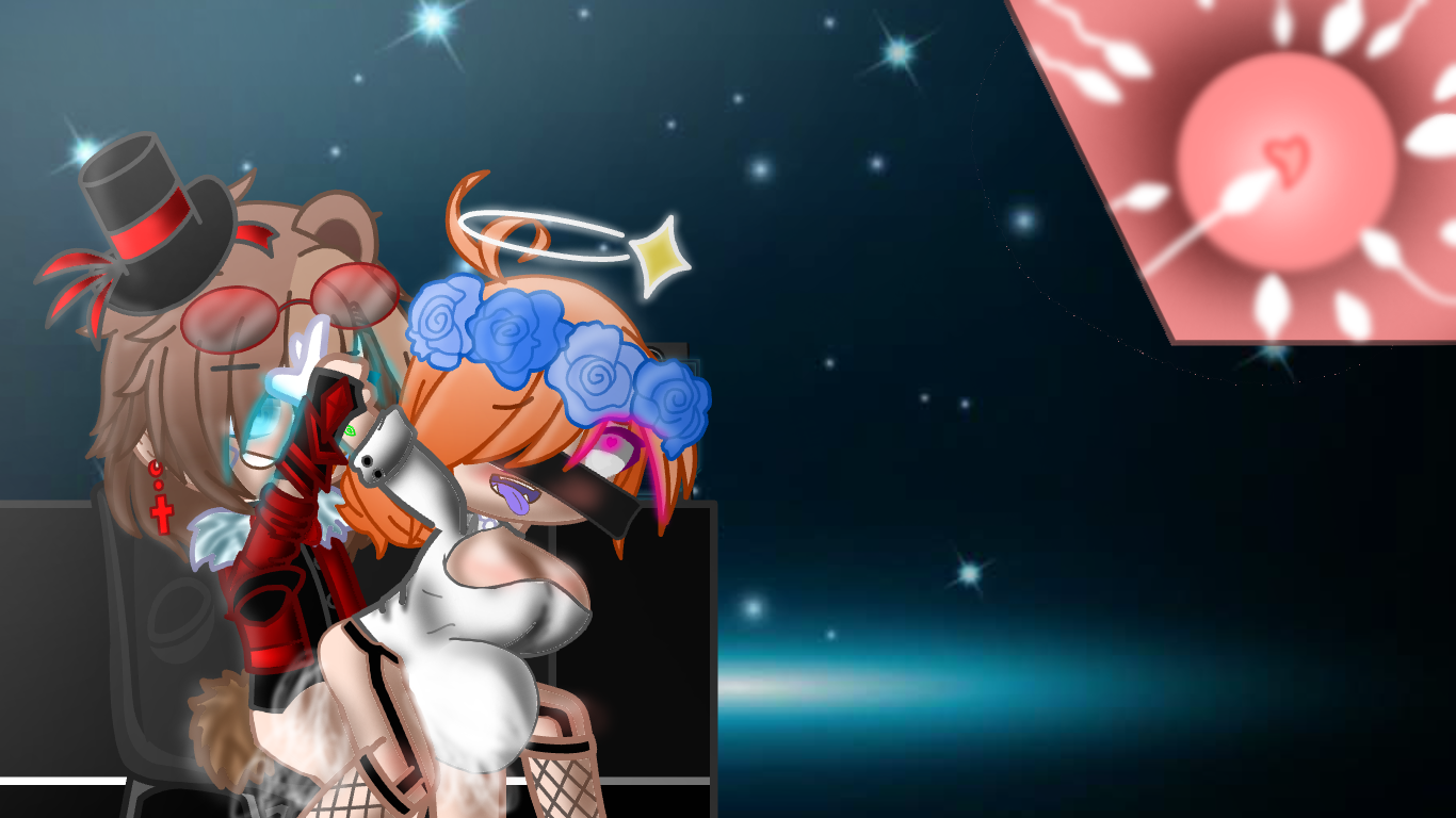 Freddy fucks Clara (Remake)