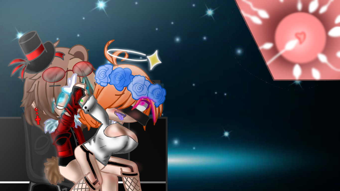 Freddy fucks Clara (Remake)