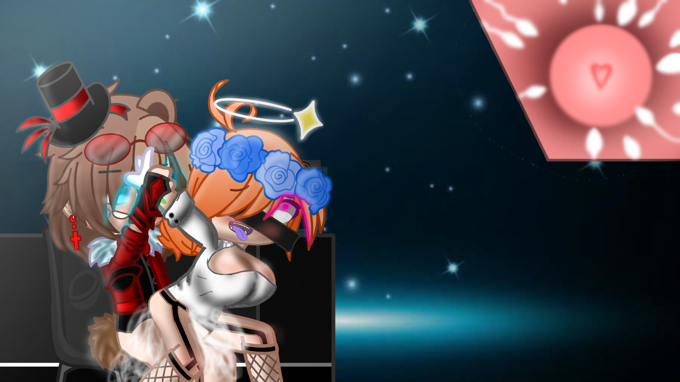 Freddy fucks Clara (Remake)