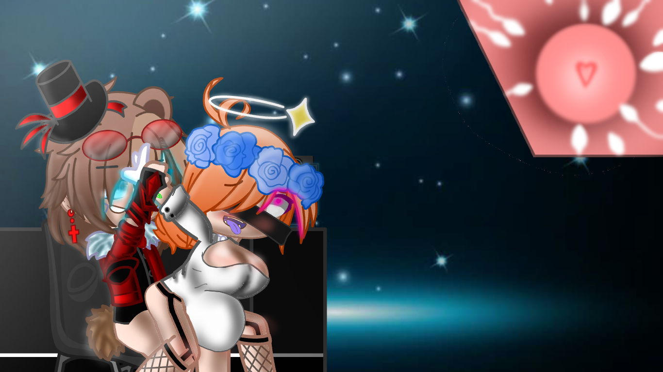 Freddy fucks Clara (Remake)