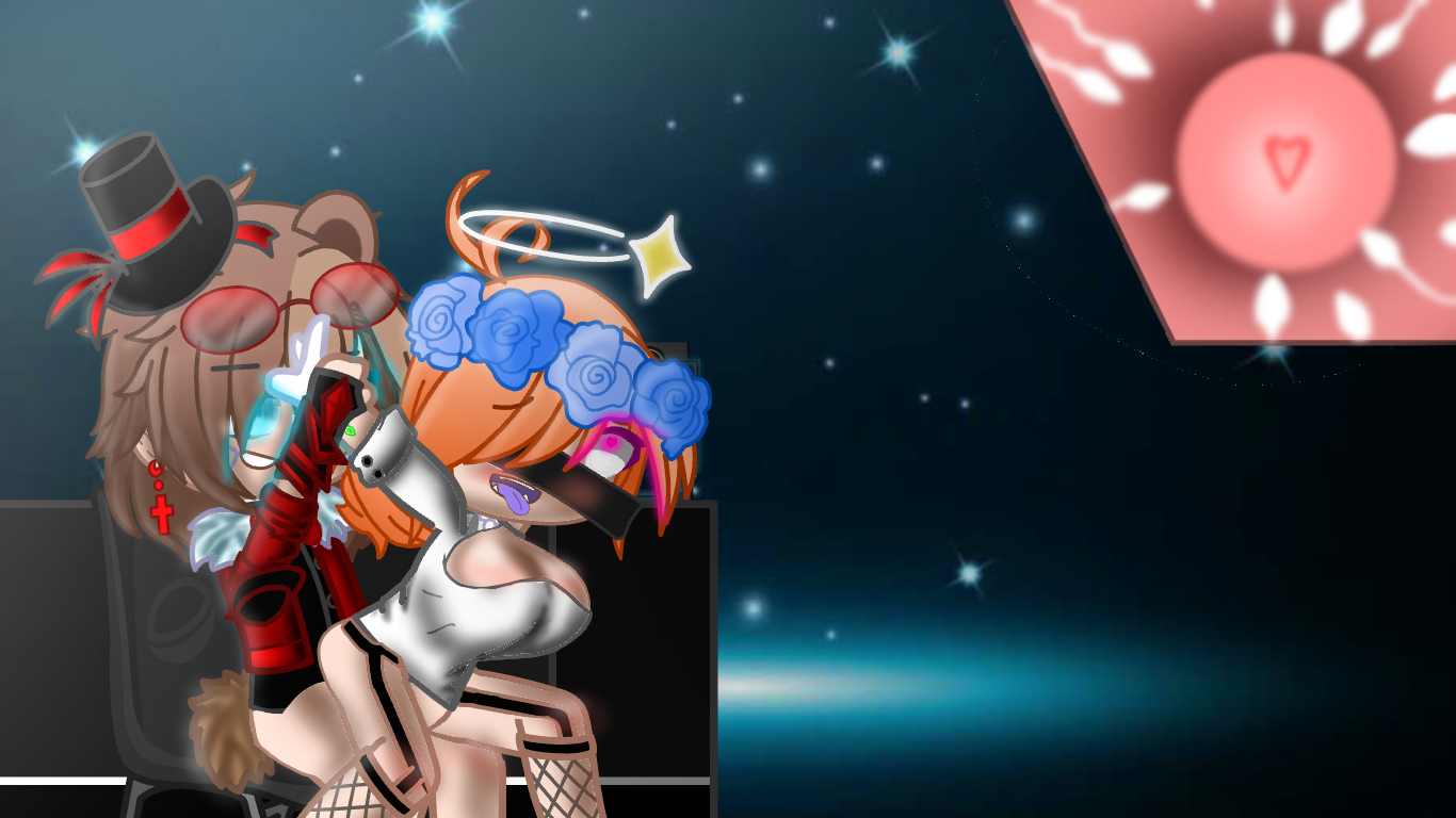 Freddy fucks Clara (Remake)