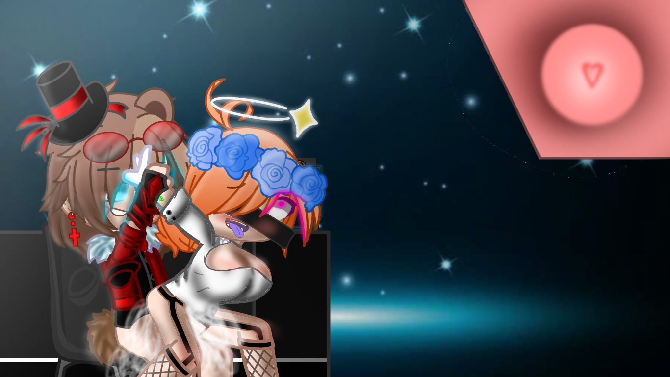 Freddy fucks Clara (Remake)